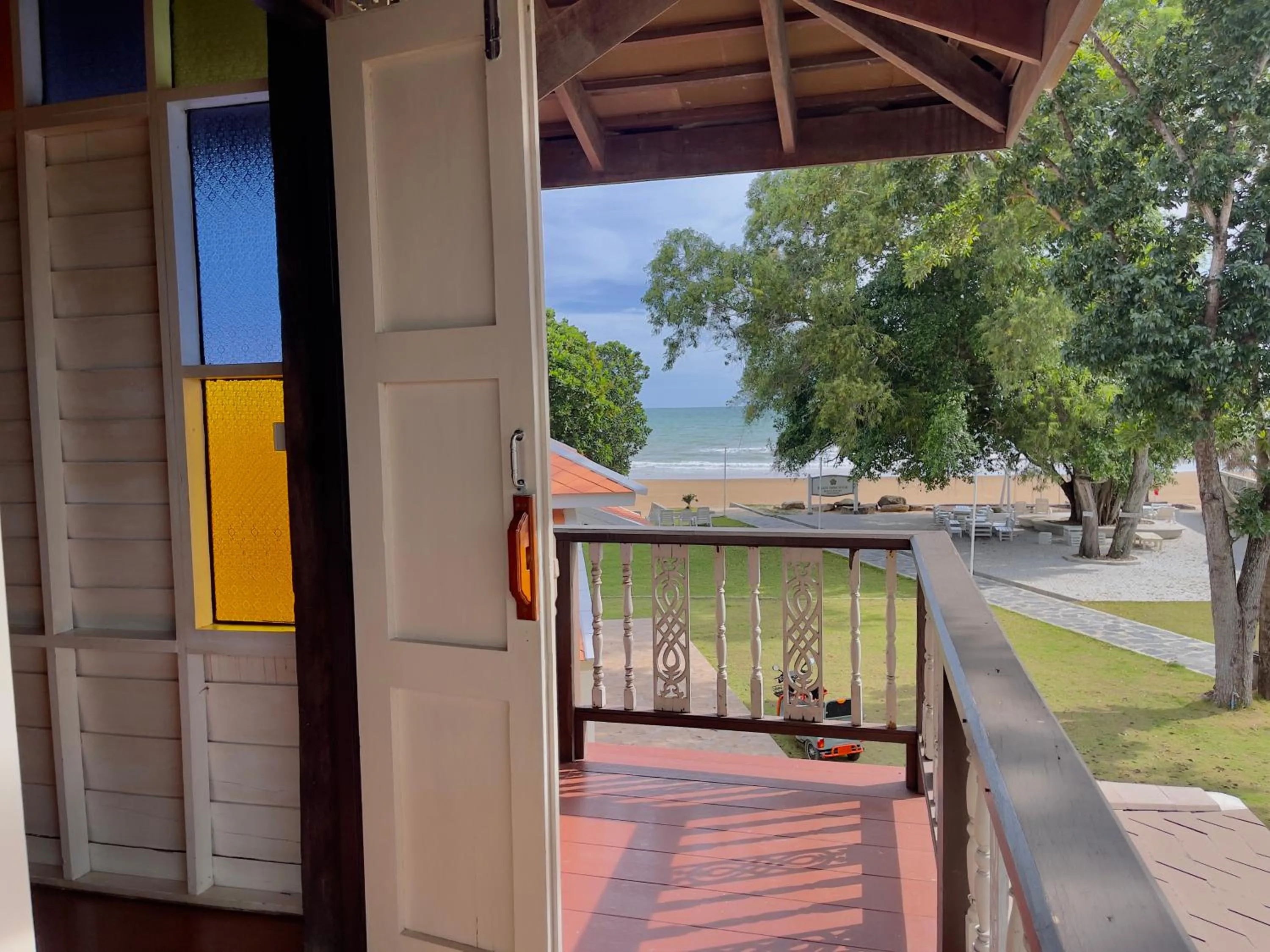 Baan Imm Sook Resort