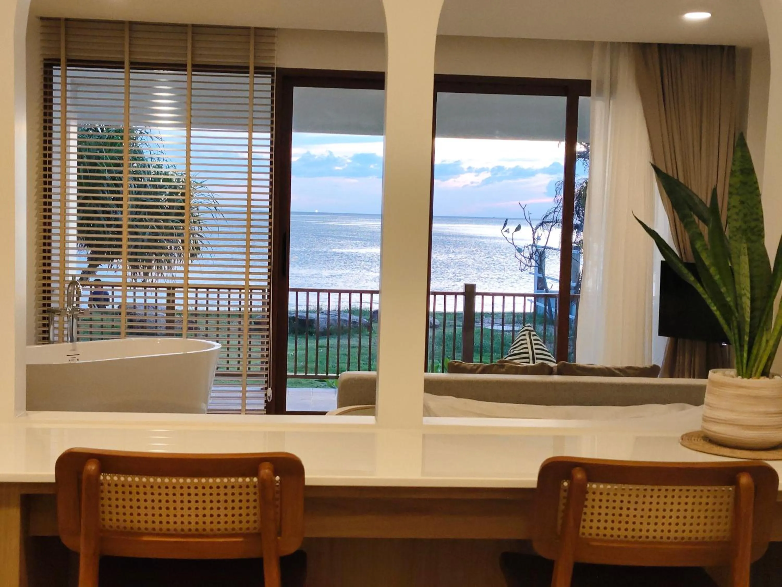 Baan Imm Sook Resort