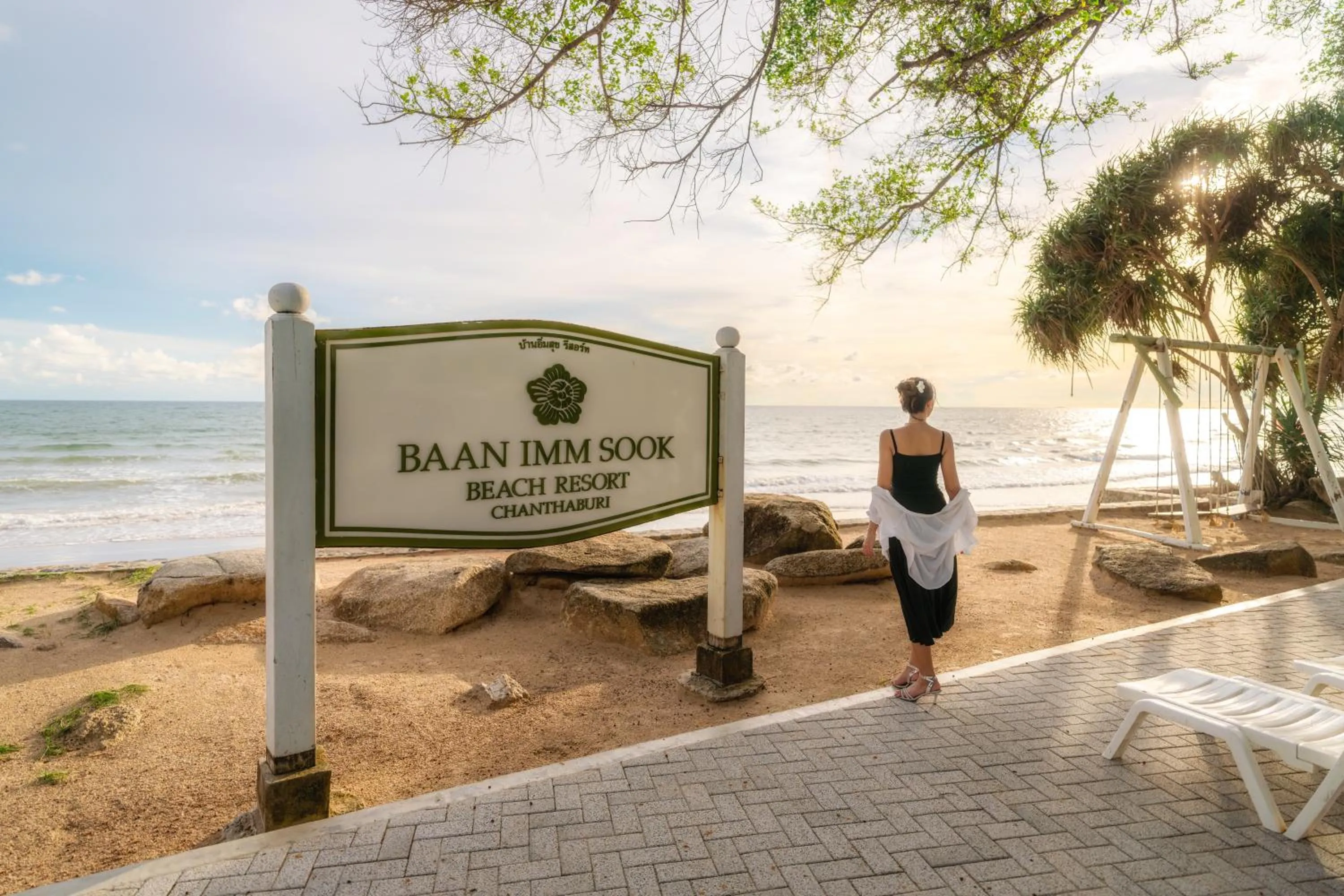 Baan Imm Sook Resort