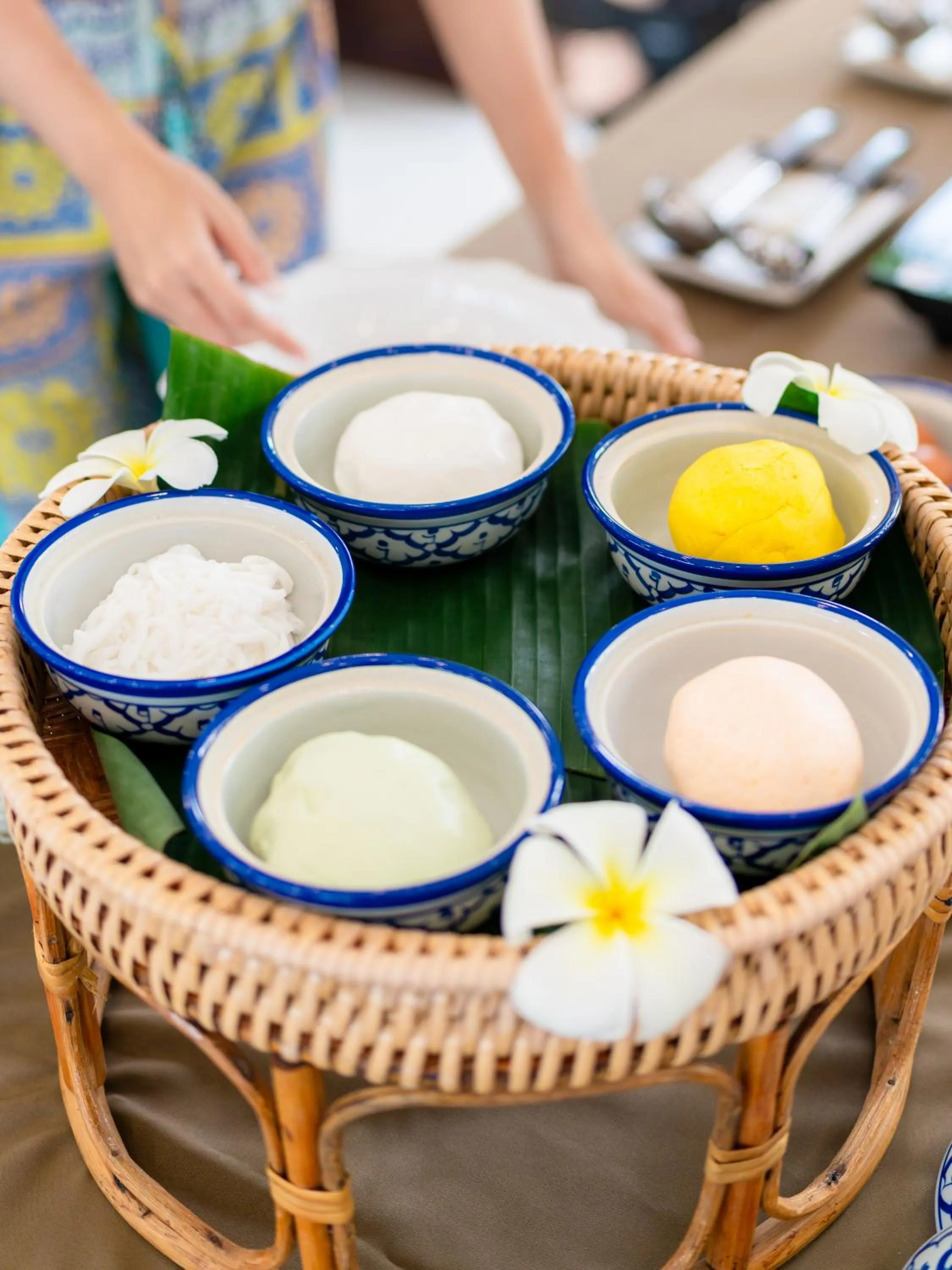 Baan Imm Sook Resort