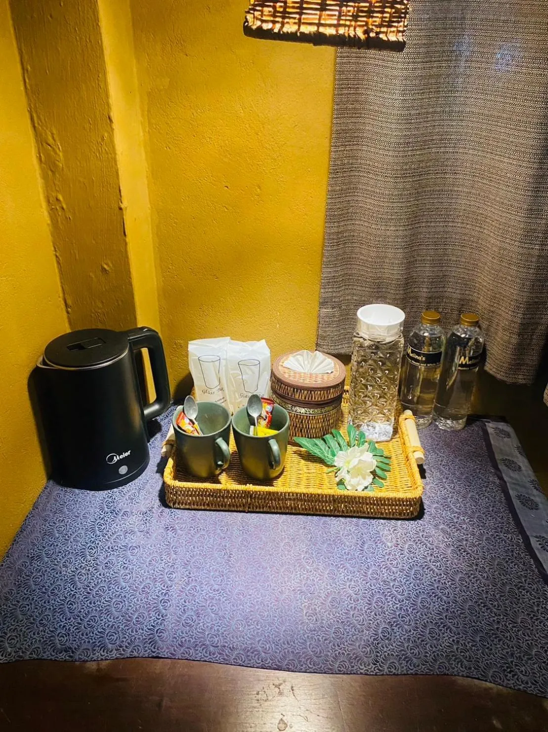 Other in Melina Beach Front Bungalows