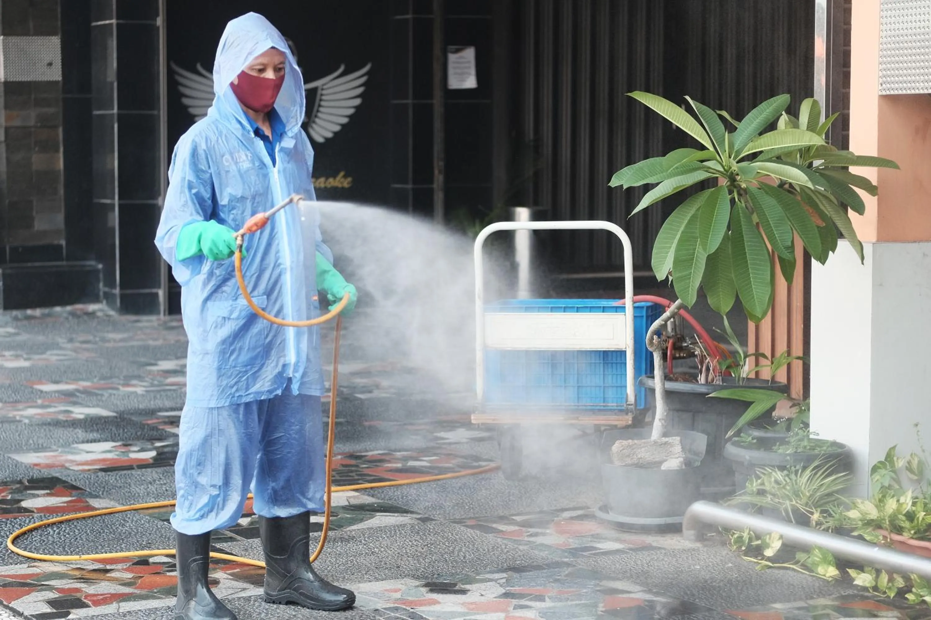 Other in Holiday Villa, Lanta