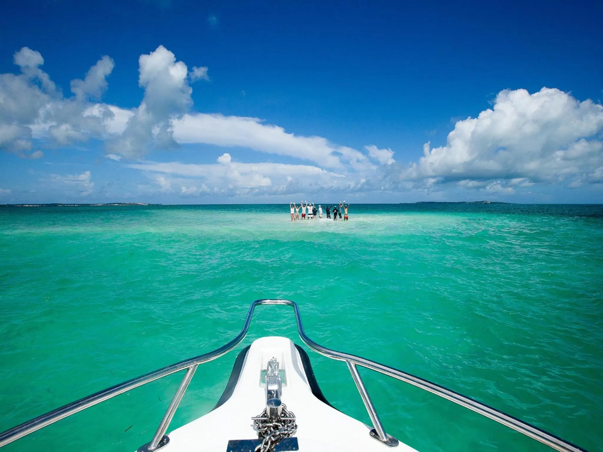 Beach in Beach House