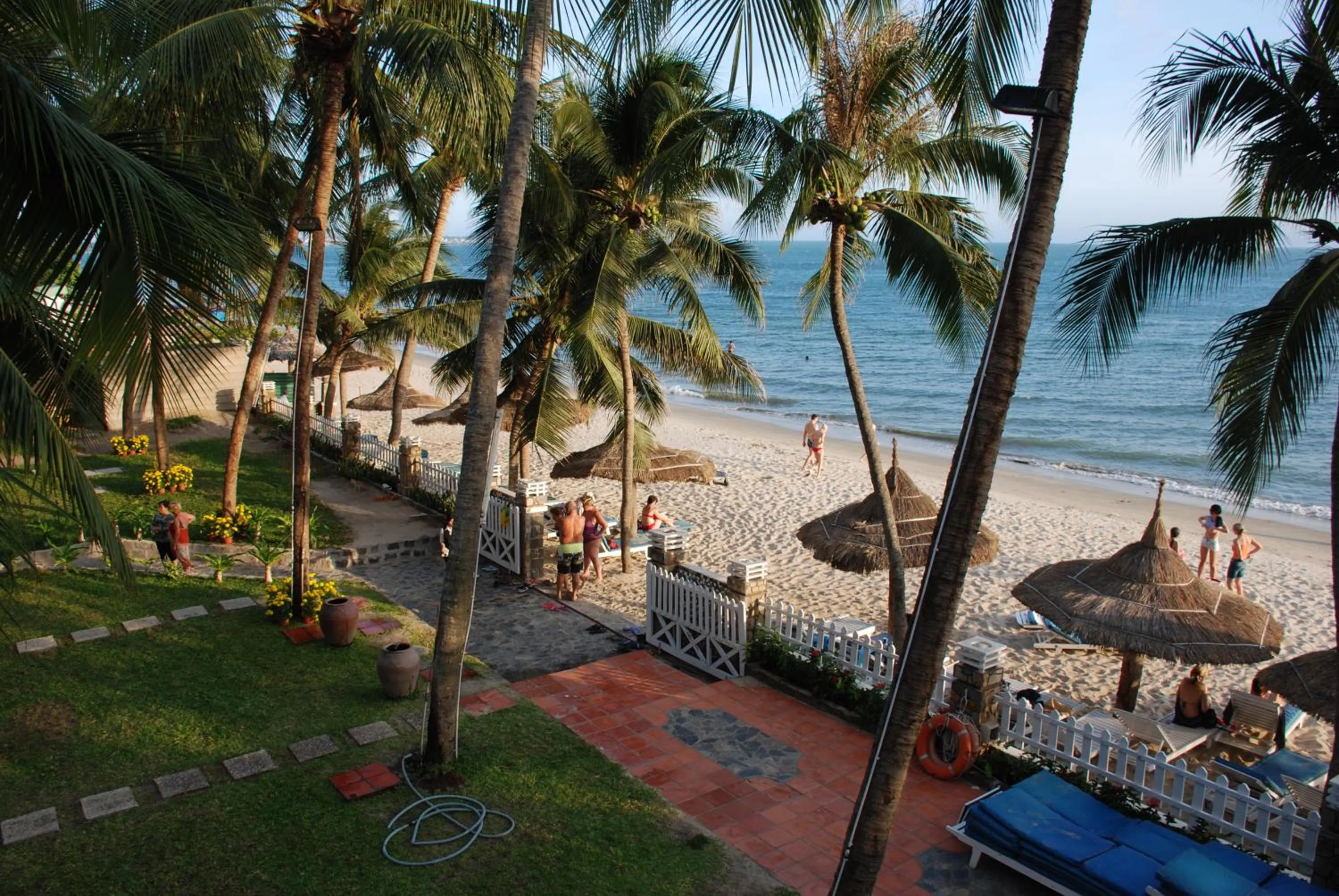 Other in Canary Beach Resort