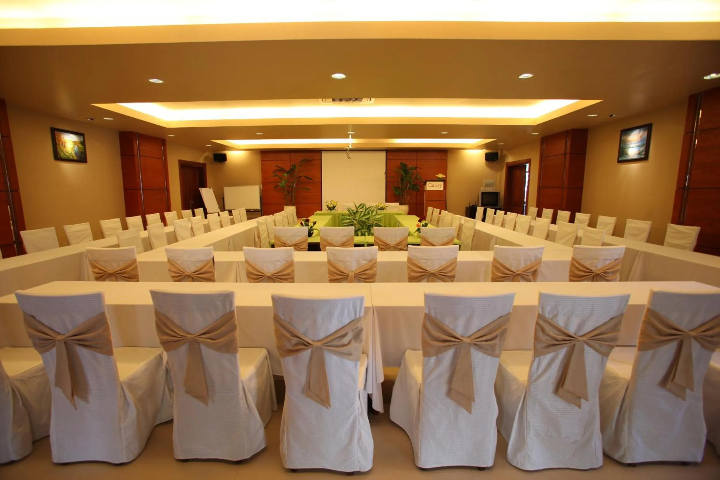 Other in Canary Beach Resort