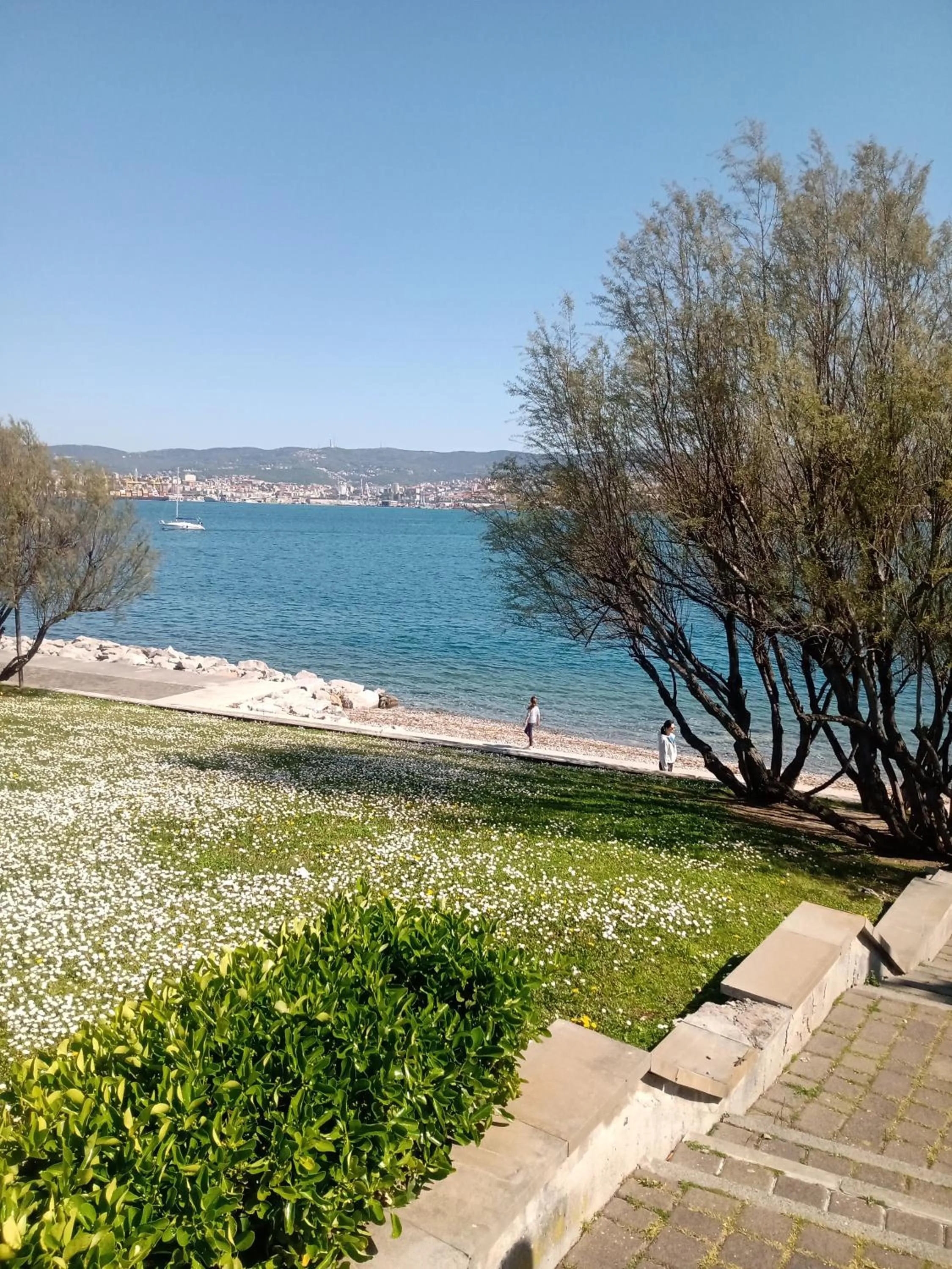 Spring in Appartamento Nerio