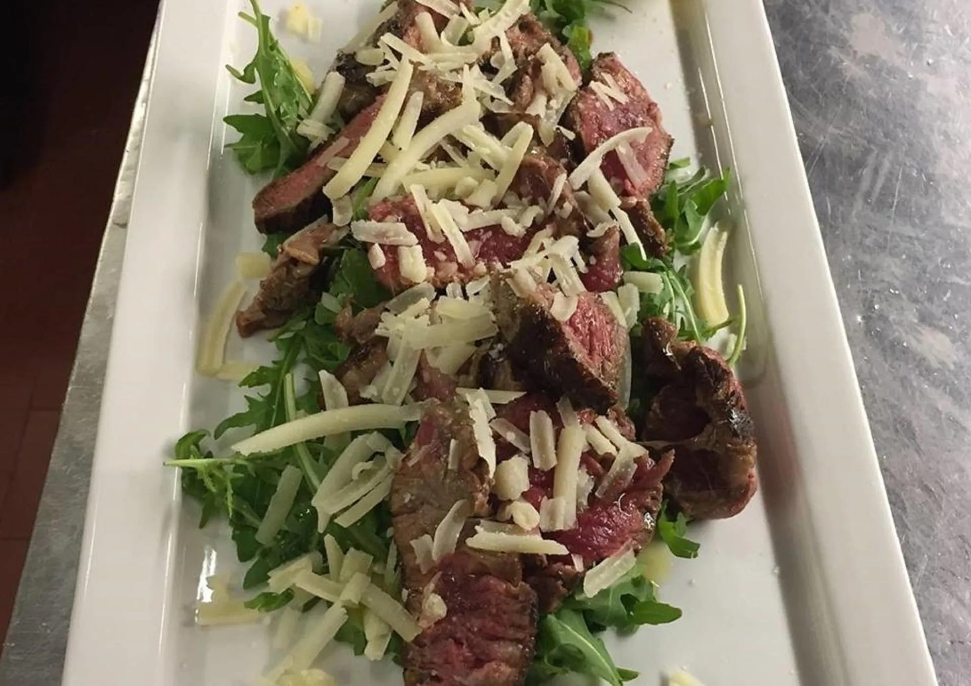 Restaurant/places to eat in Appartamento Nerio