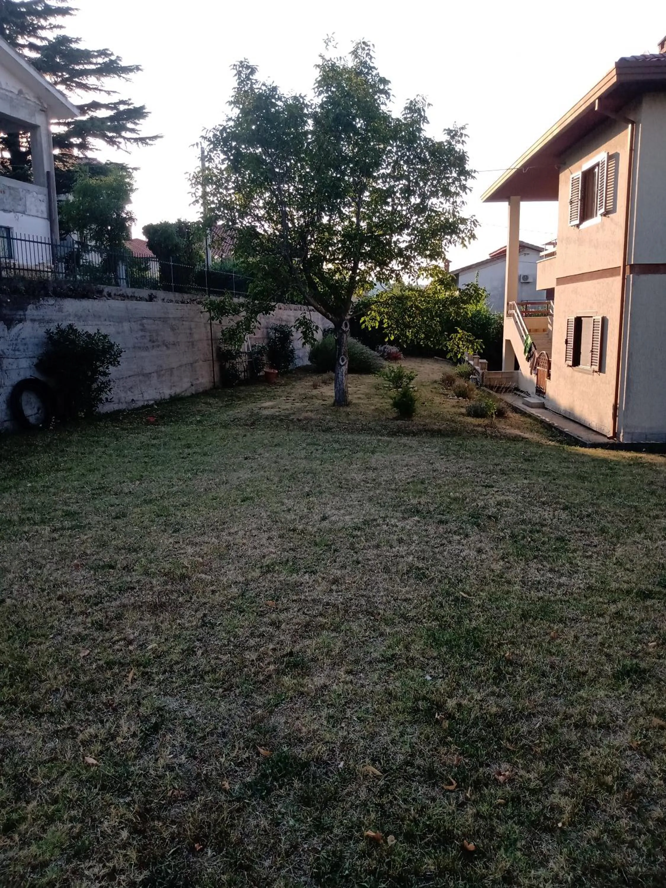 View (from property/room) in Appartamento Nerio