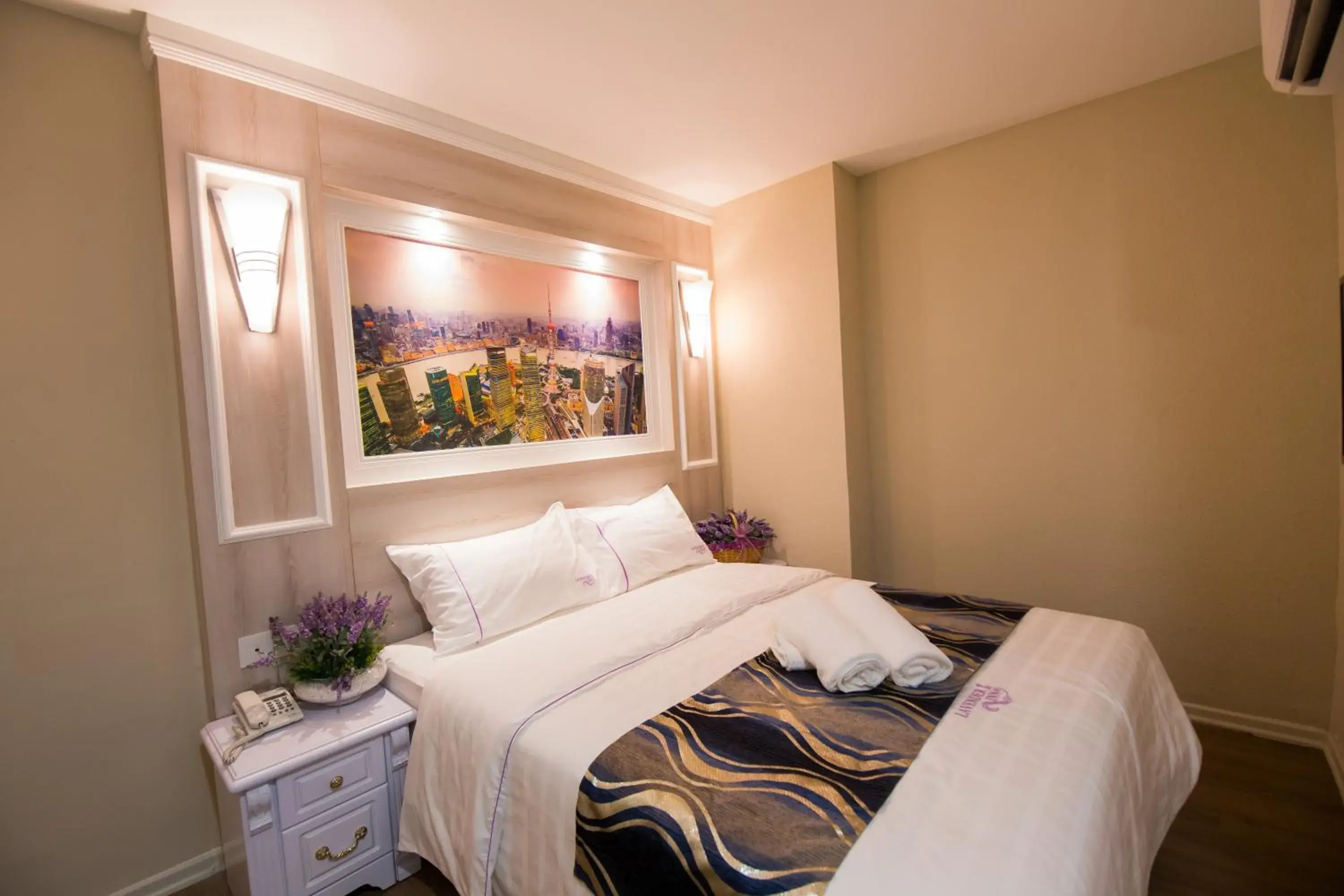 Lavender Inn USJ Lavender Inn USJ