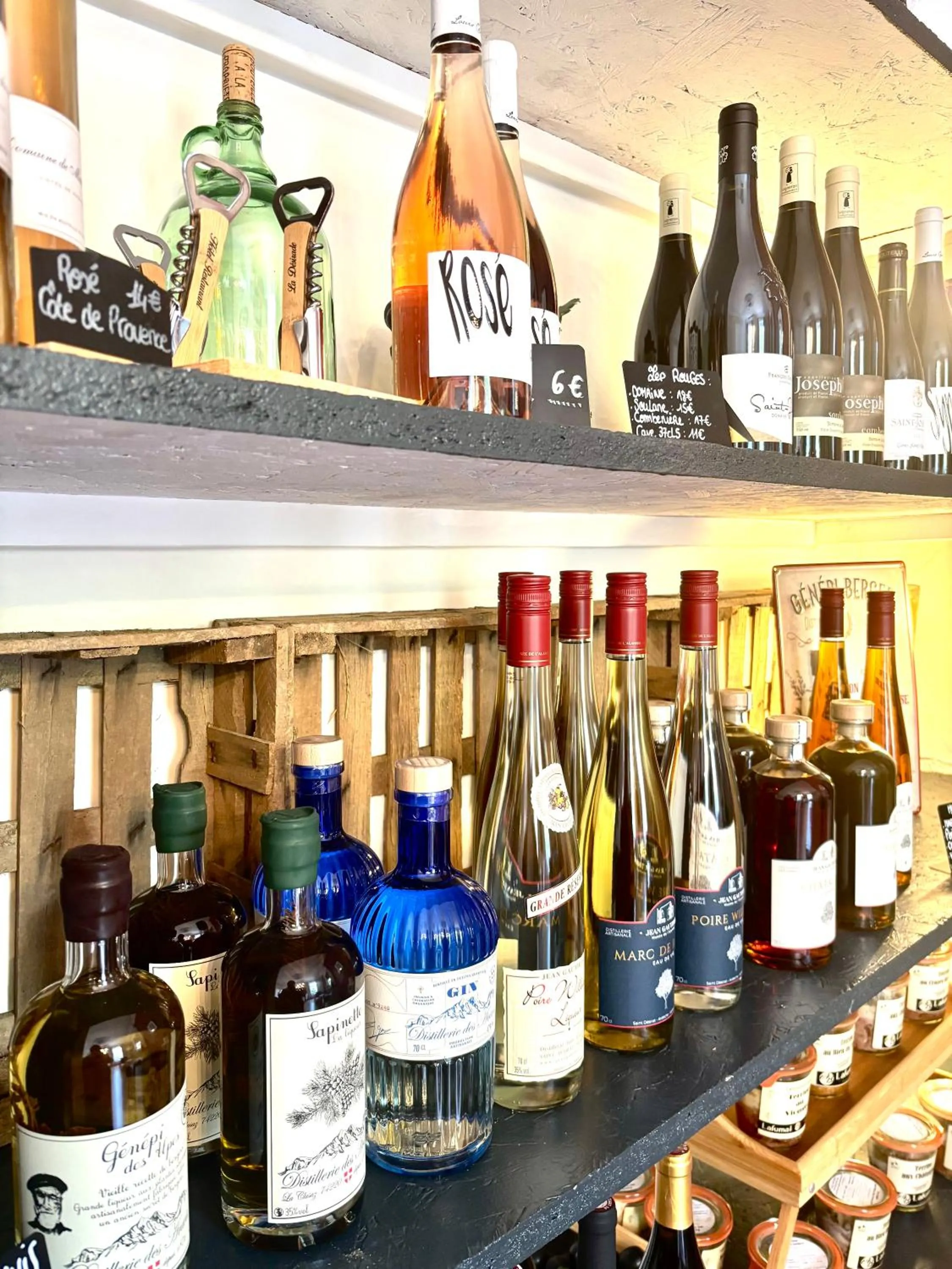 Hôtel Restaurant La Désirade