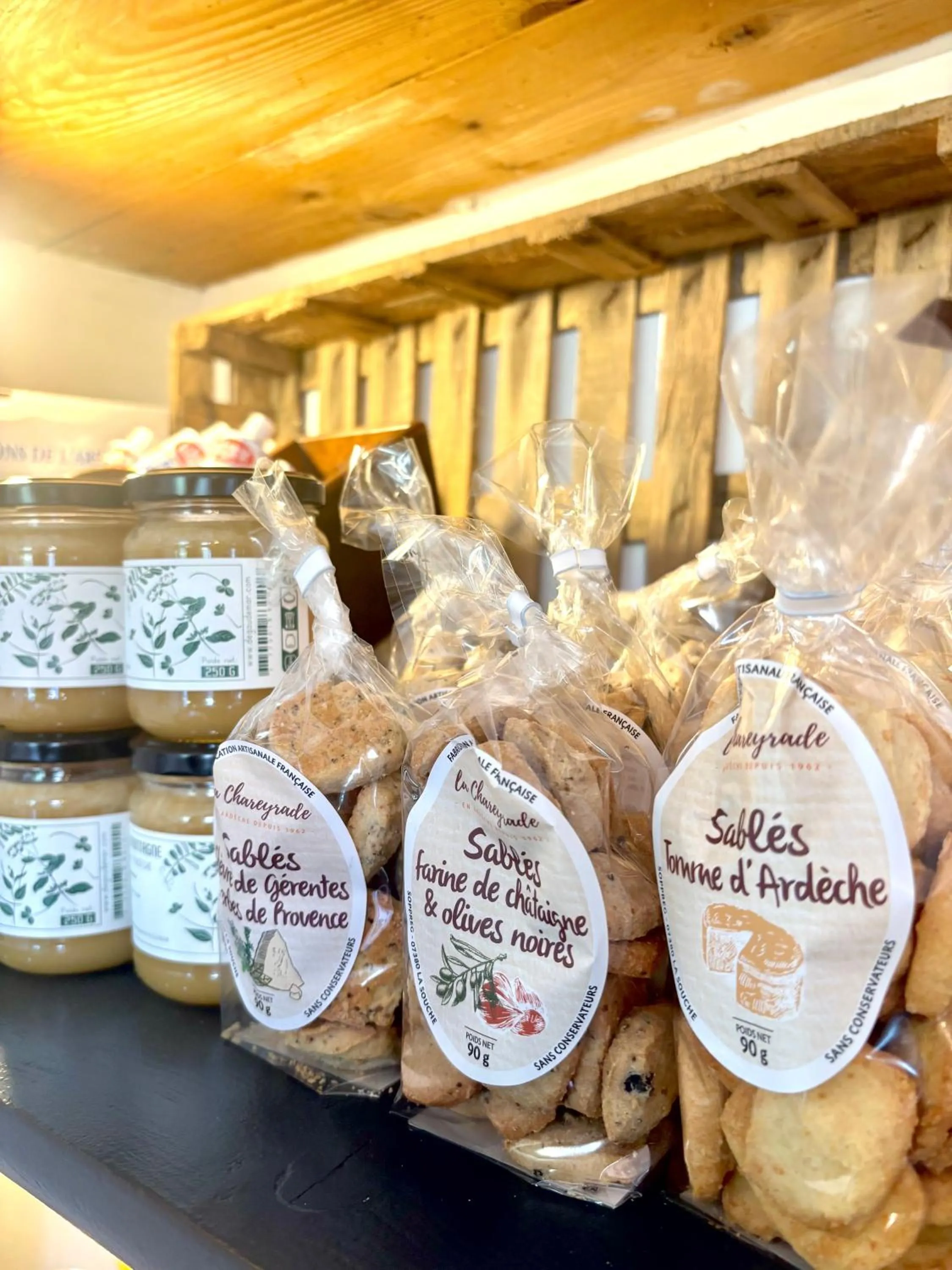 Hôtel Restaurant La Désirade