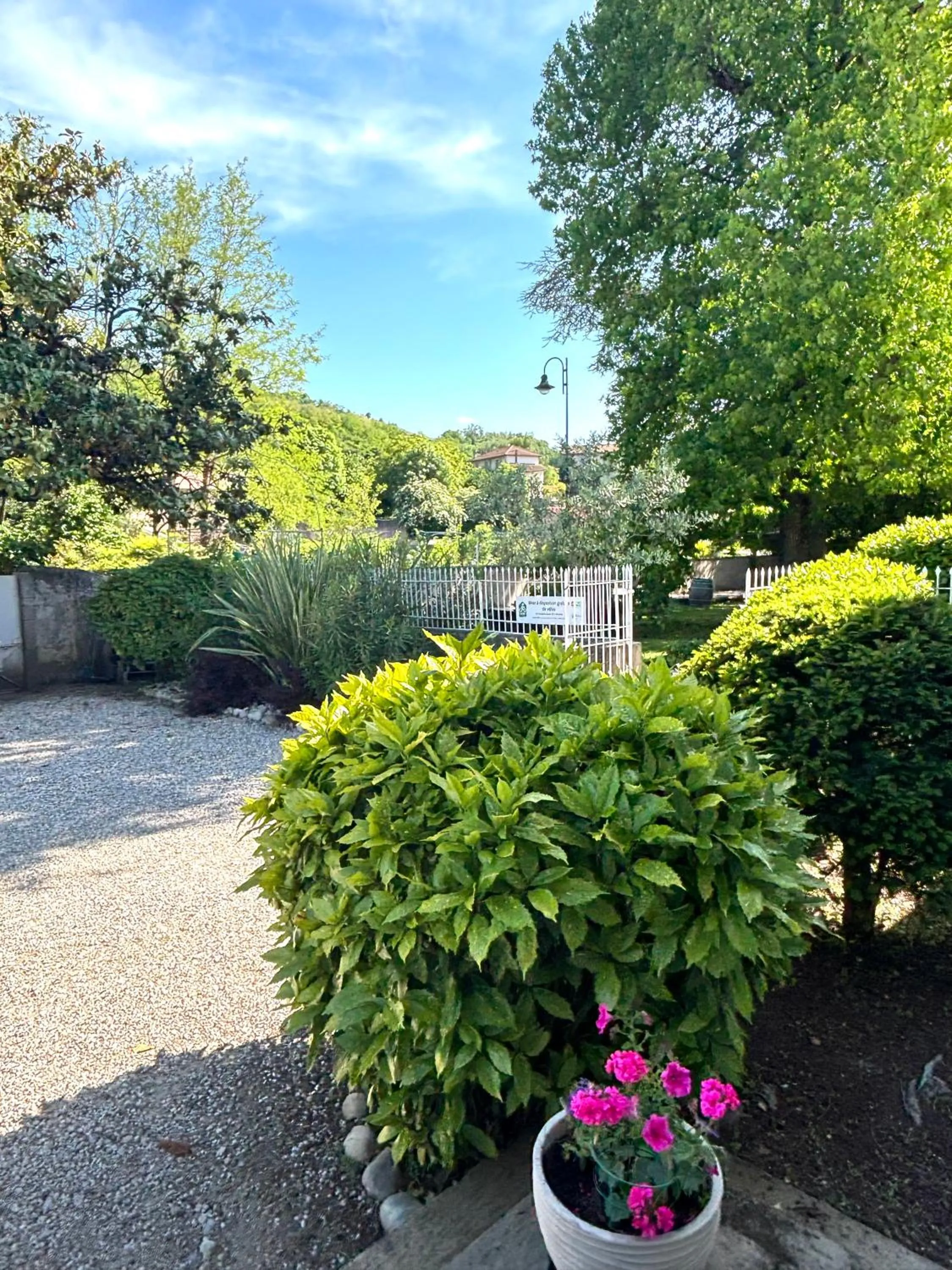 Hôtel Restaurant La Désirade