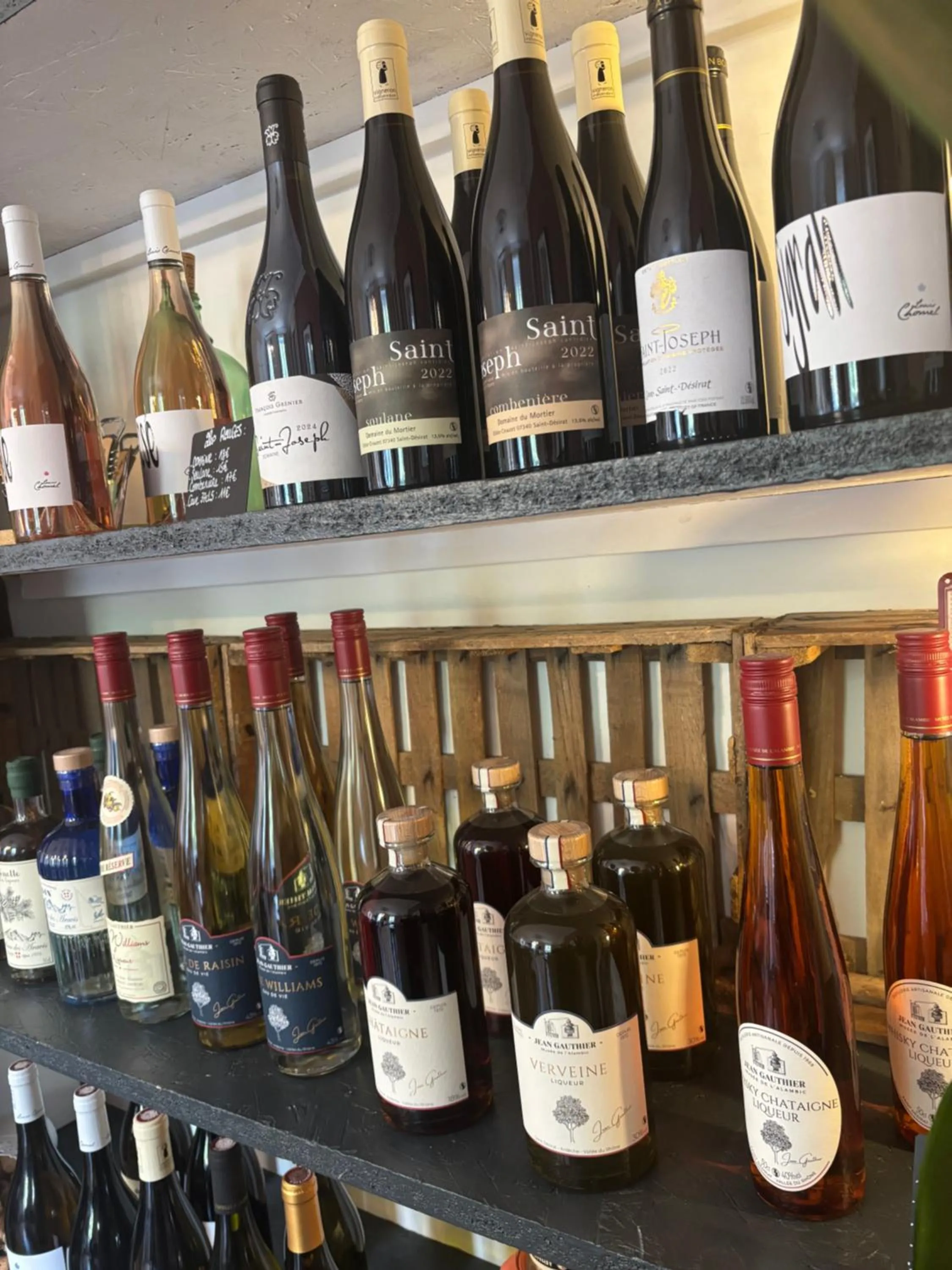 Hôtel Restaurant La Désirade