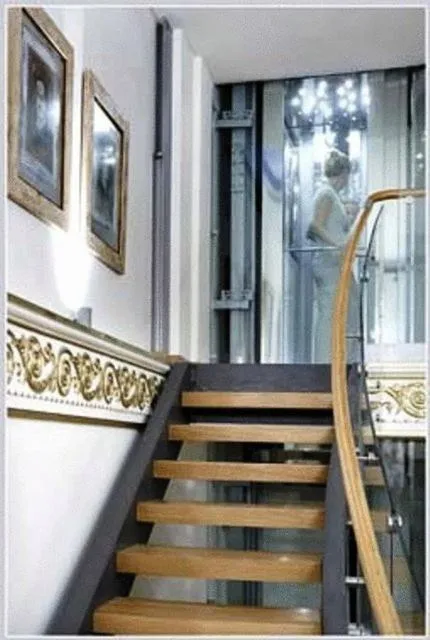 Decorative detail in Arhontiko Pepos