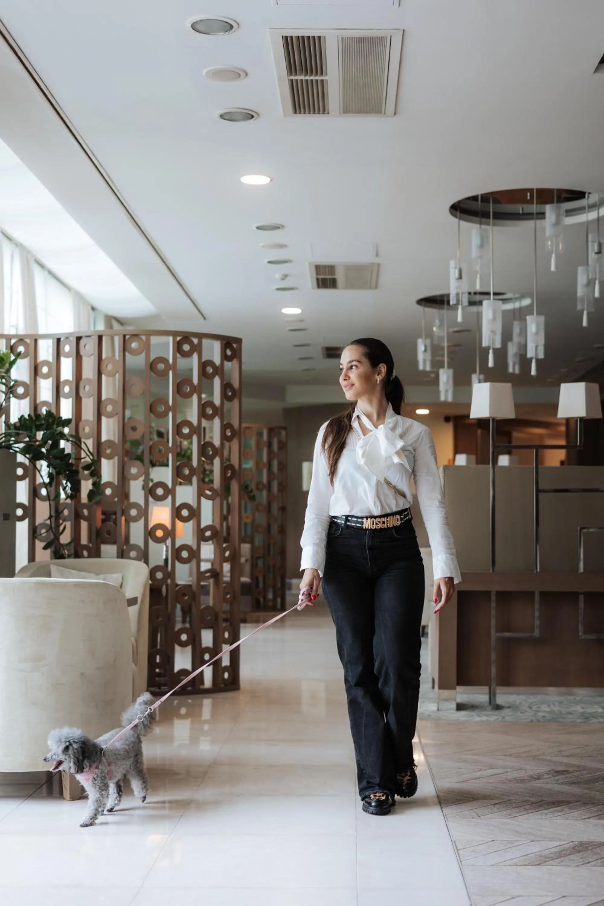 Hotel Zagreb - Health & Beauty