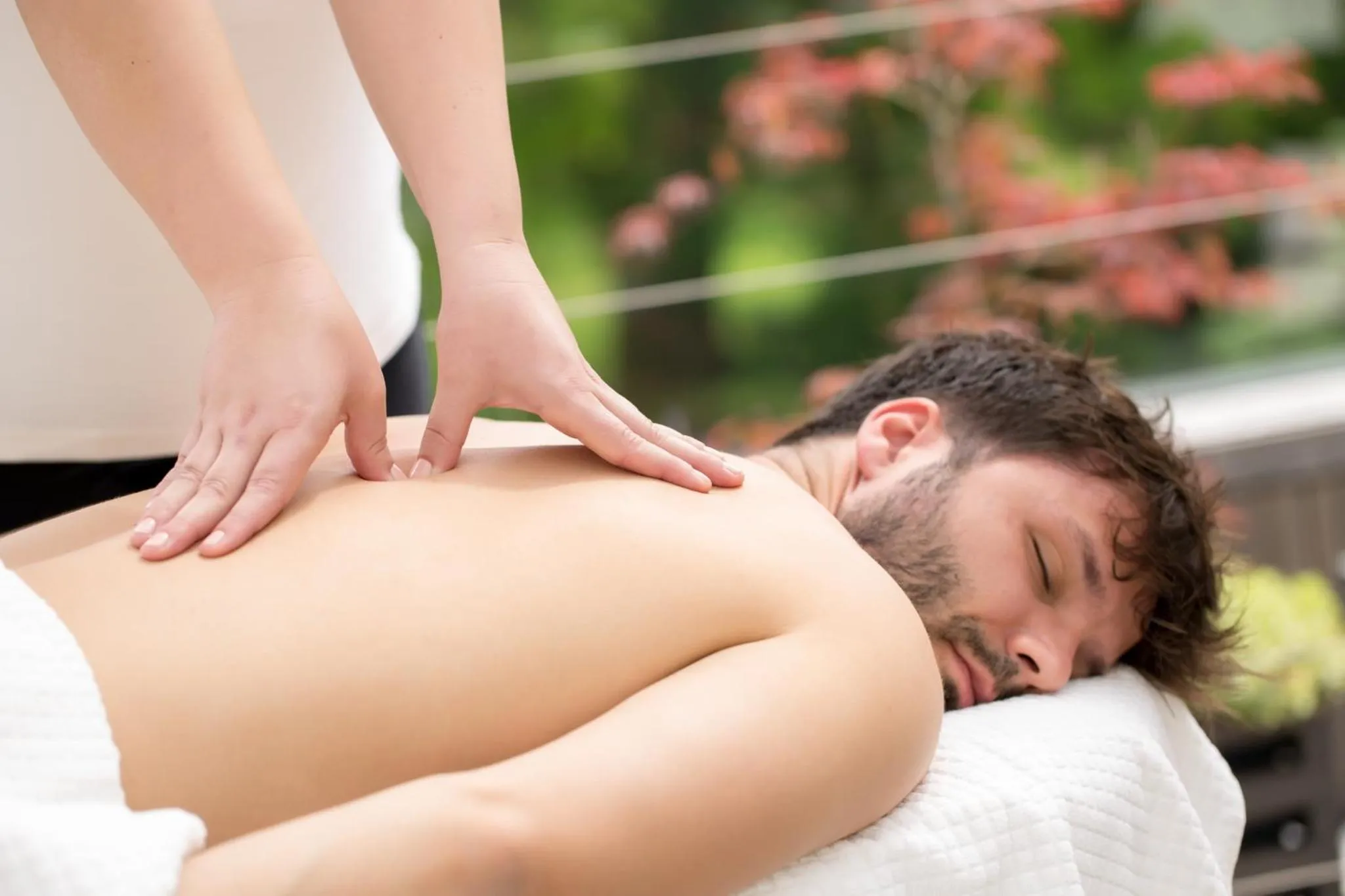 Hotel Zagreb - Health & Beauty