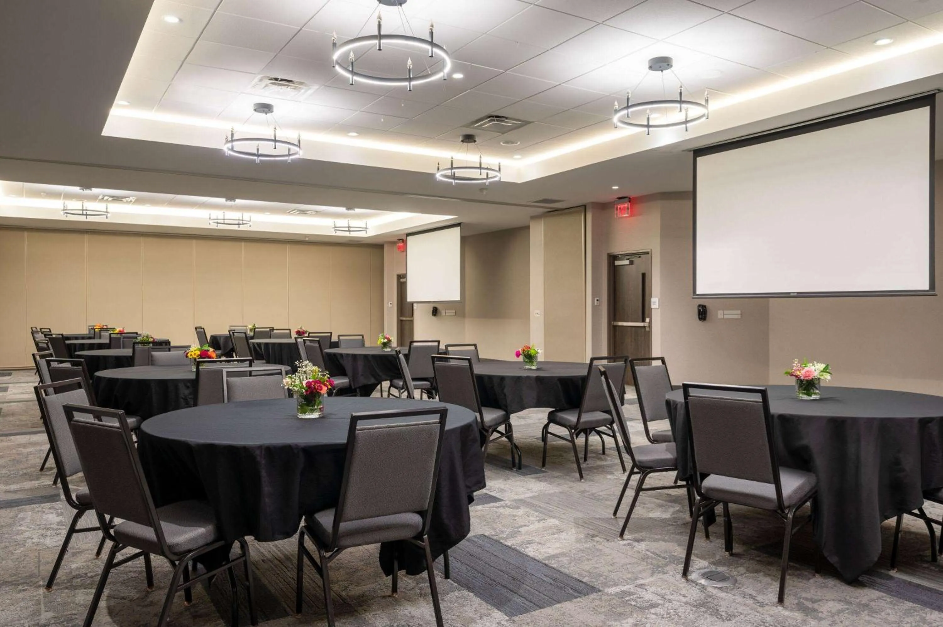Meeting/conference room in Wyndham Westfield