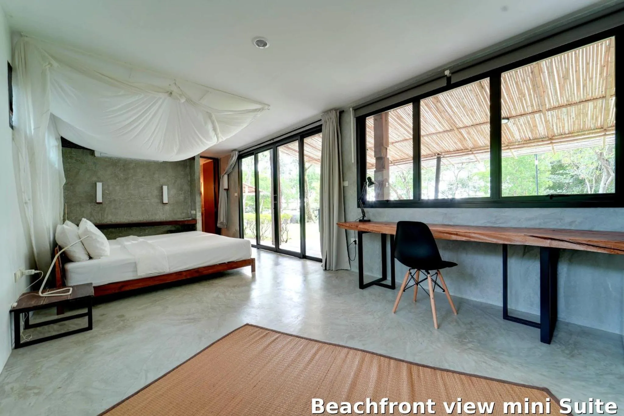 Bedroom, Bed in Costa Lanta - Adult Only