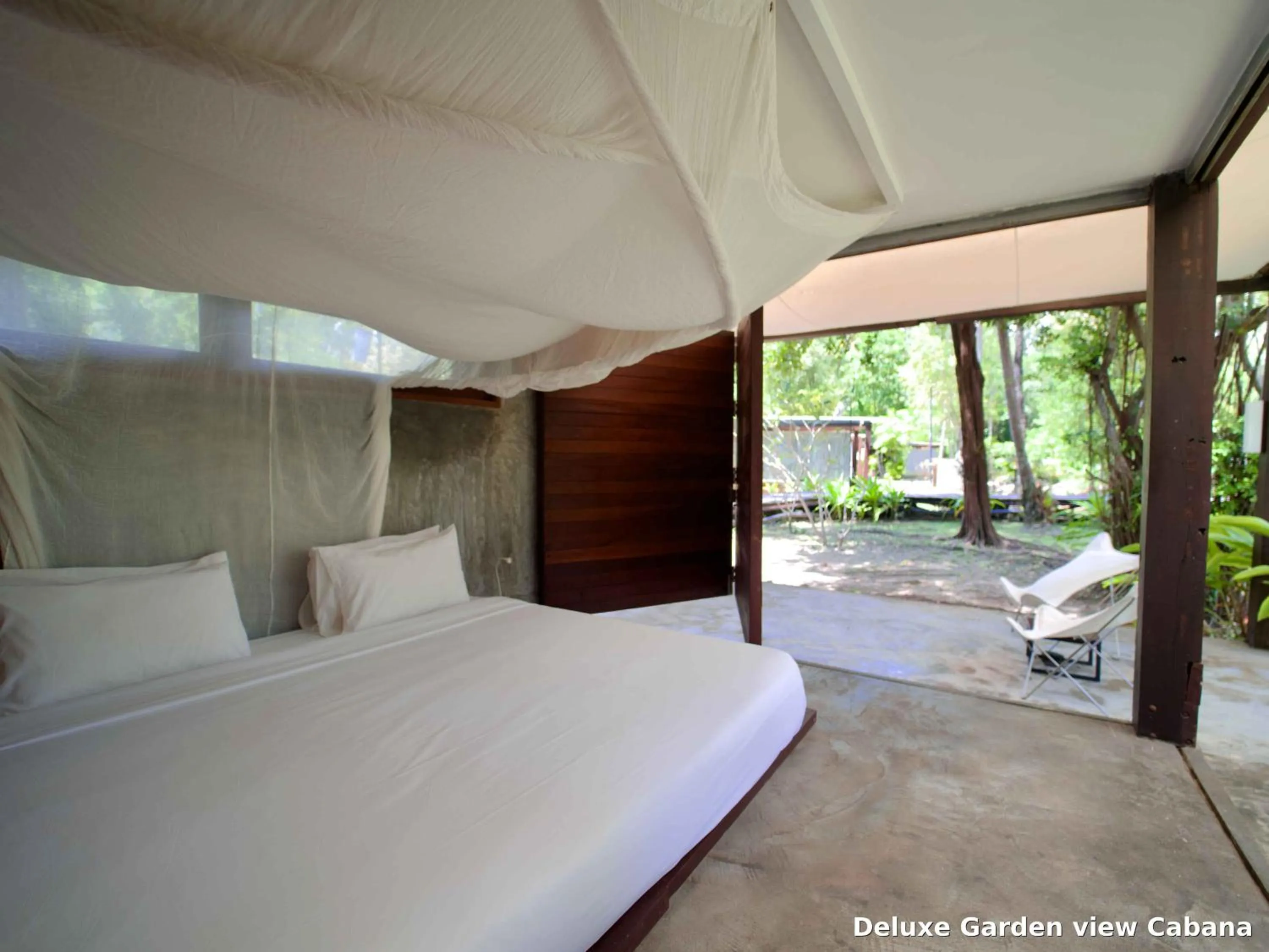 Bed in Costa Lanta - Adult Only