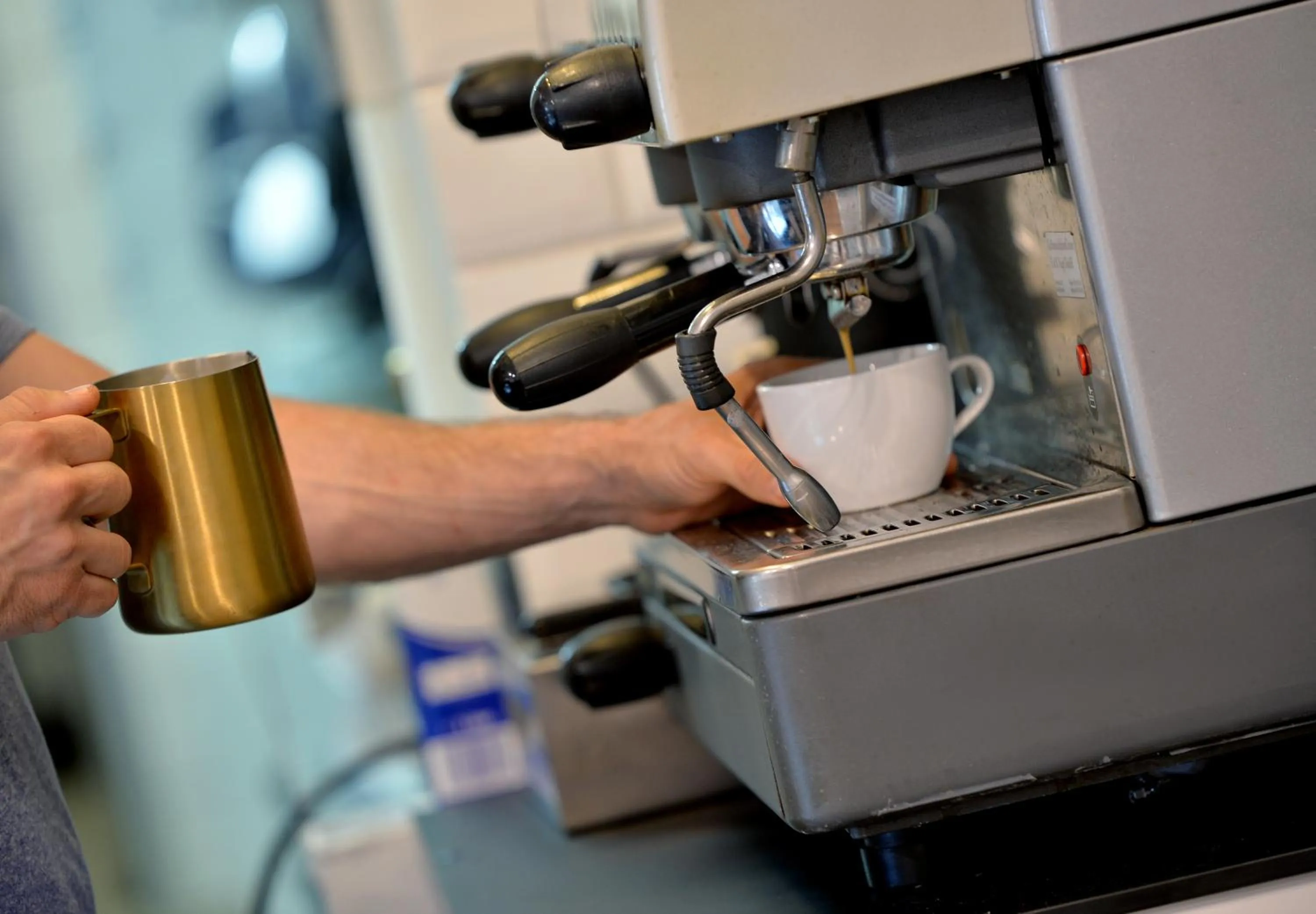 Restaurant/places to eat in Hotel Zehnthof