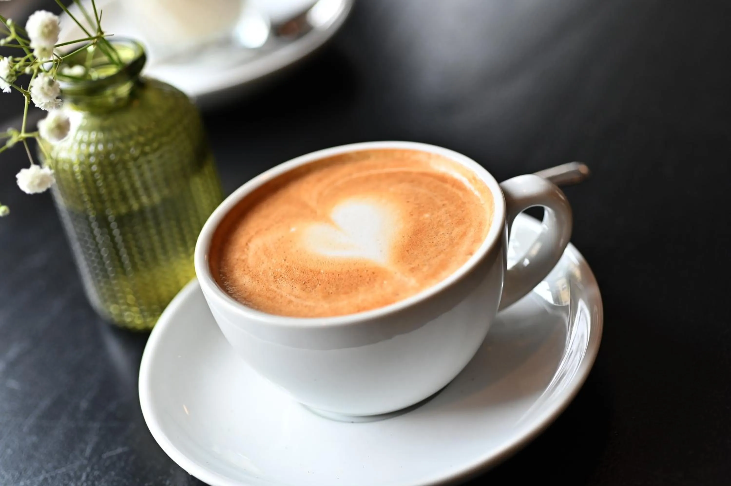 Coffee/tea facilities in Hotel Zehnthof