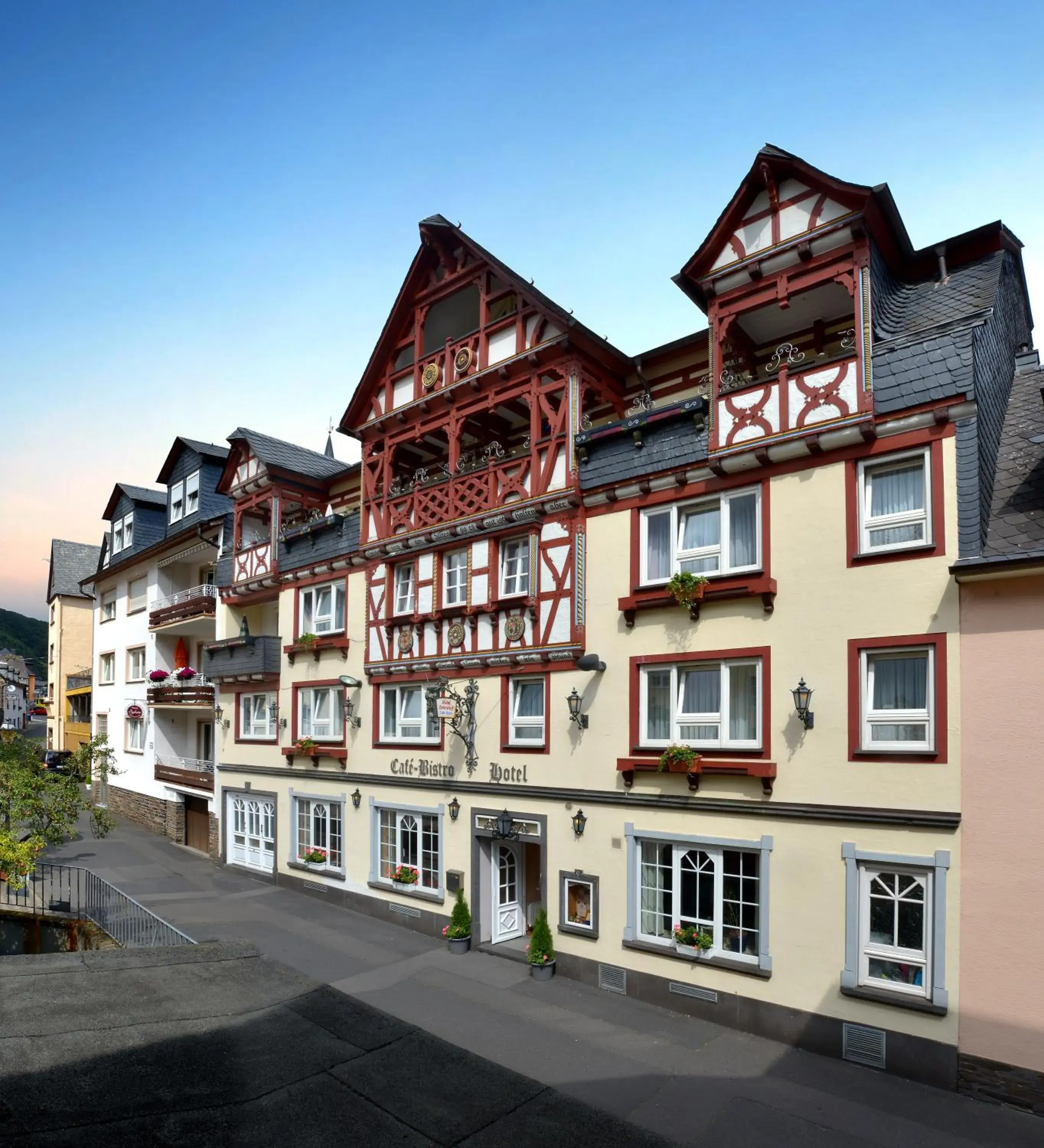 Hotel Zehnthof Hotel Zehnthof