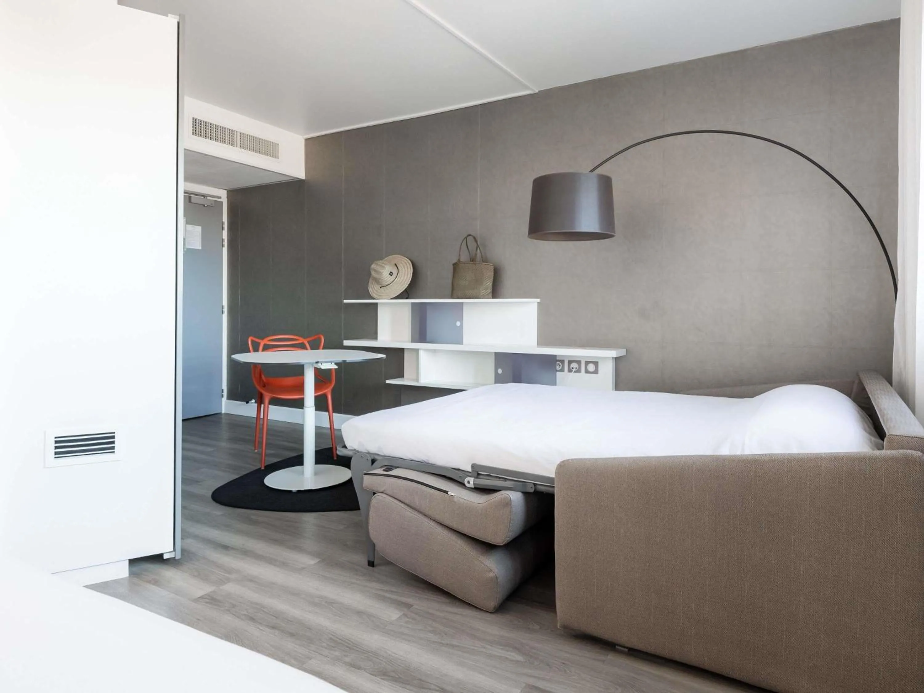 Other, Bed in Novotel Suites Perpignan Centre - Grandes Suites & Confort Centre-Ville