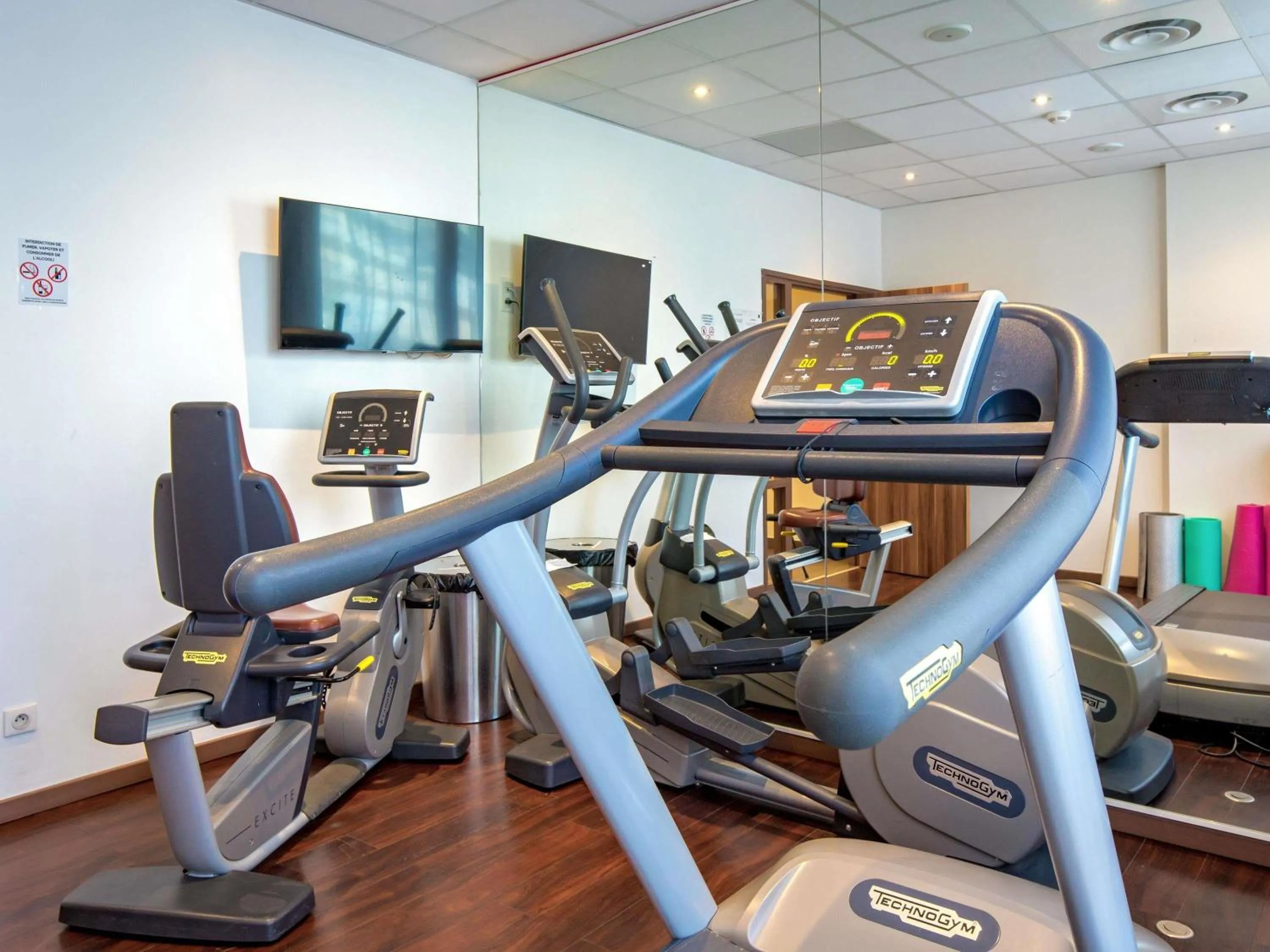 Other in Novotel Suites Perpignan Centre - Grandes Suites & Confort Centre-Ville