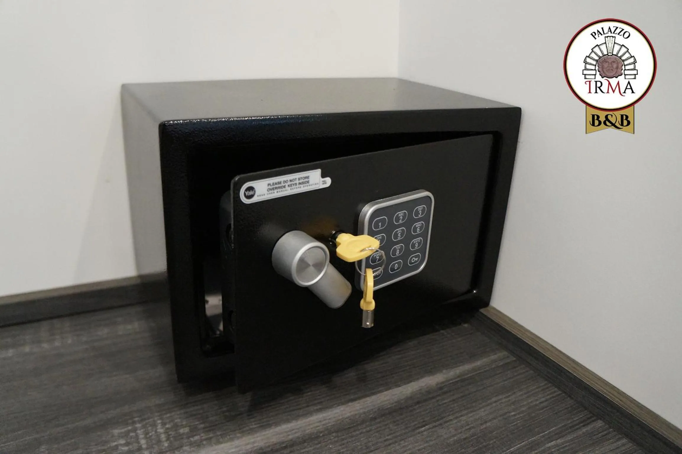 Other in Palazzo IrMa - Hotel - B&B Luxury