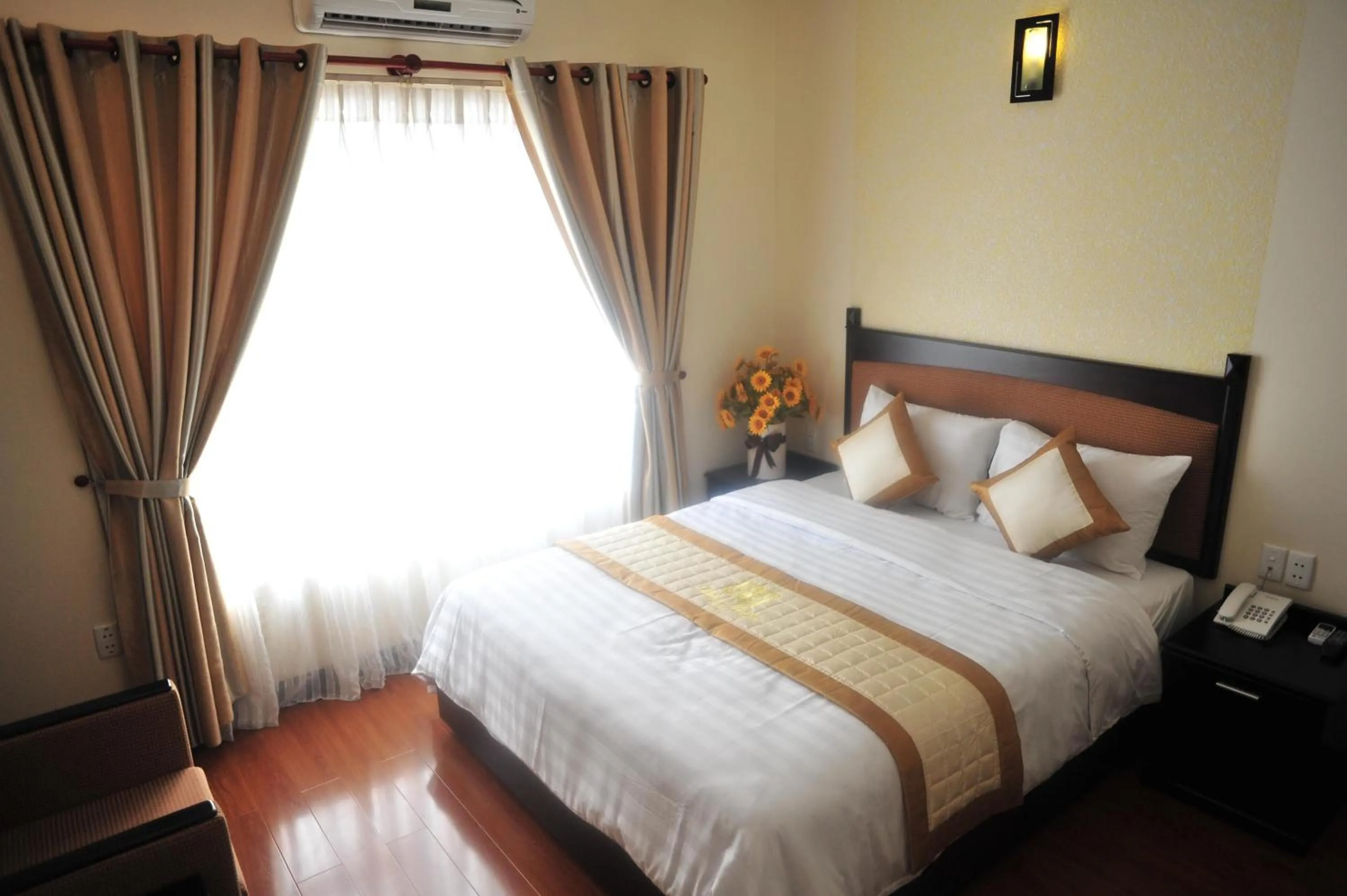 Bed in Than Thien - Friendly Hotel