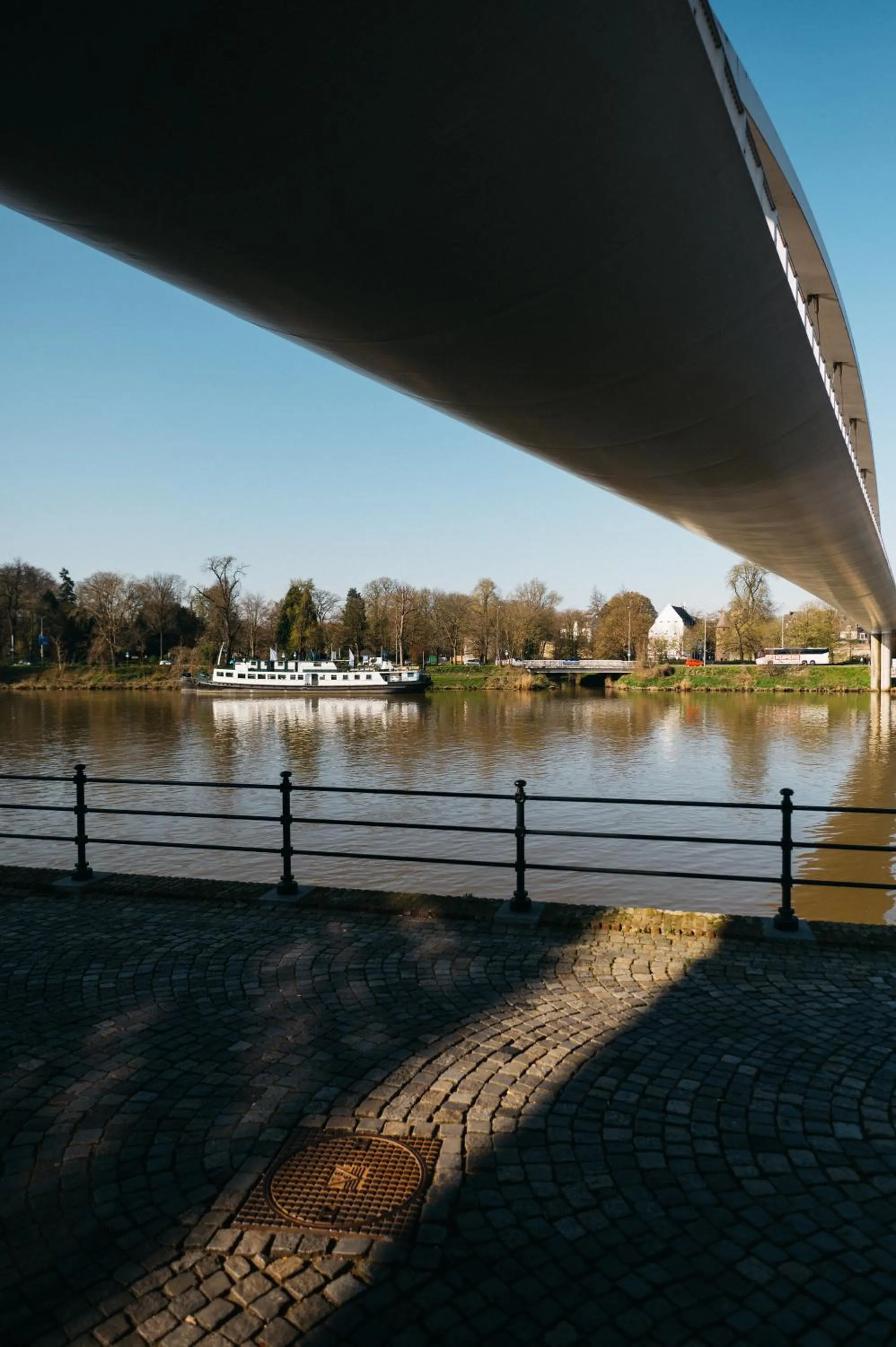Botel Maastricht