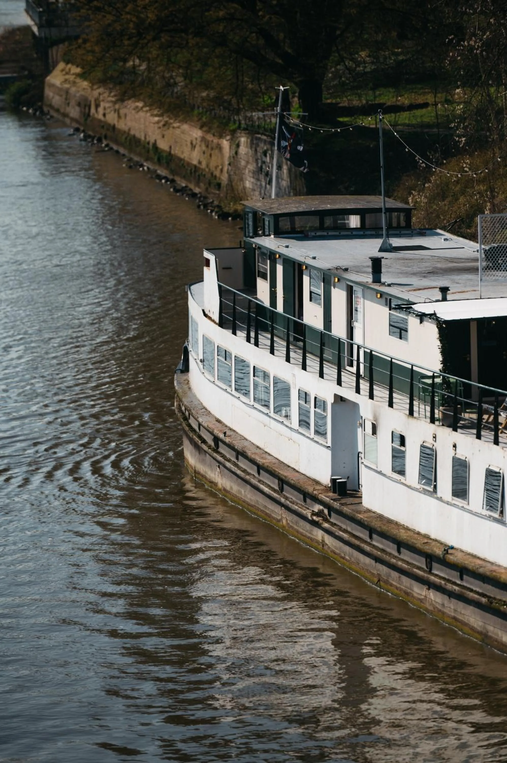 Botel Maastricht