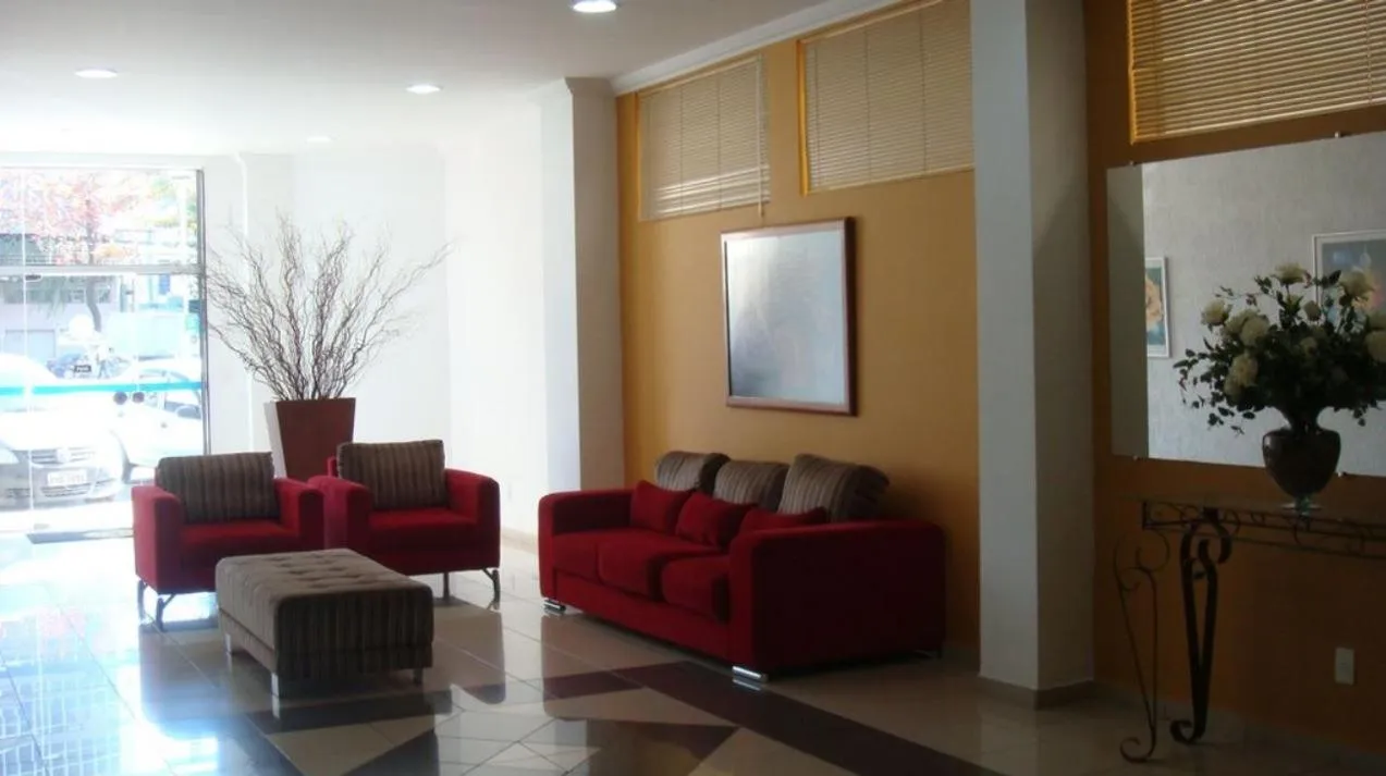 Property building in Hotel San German