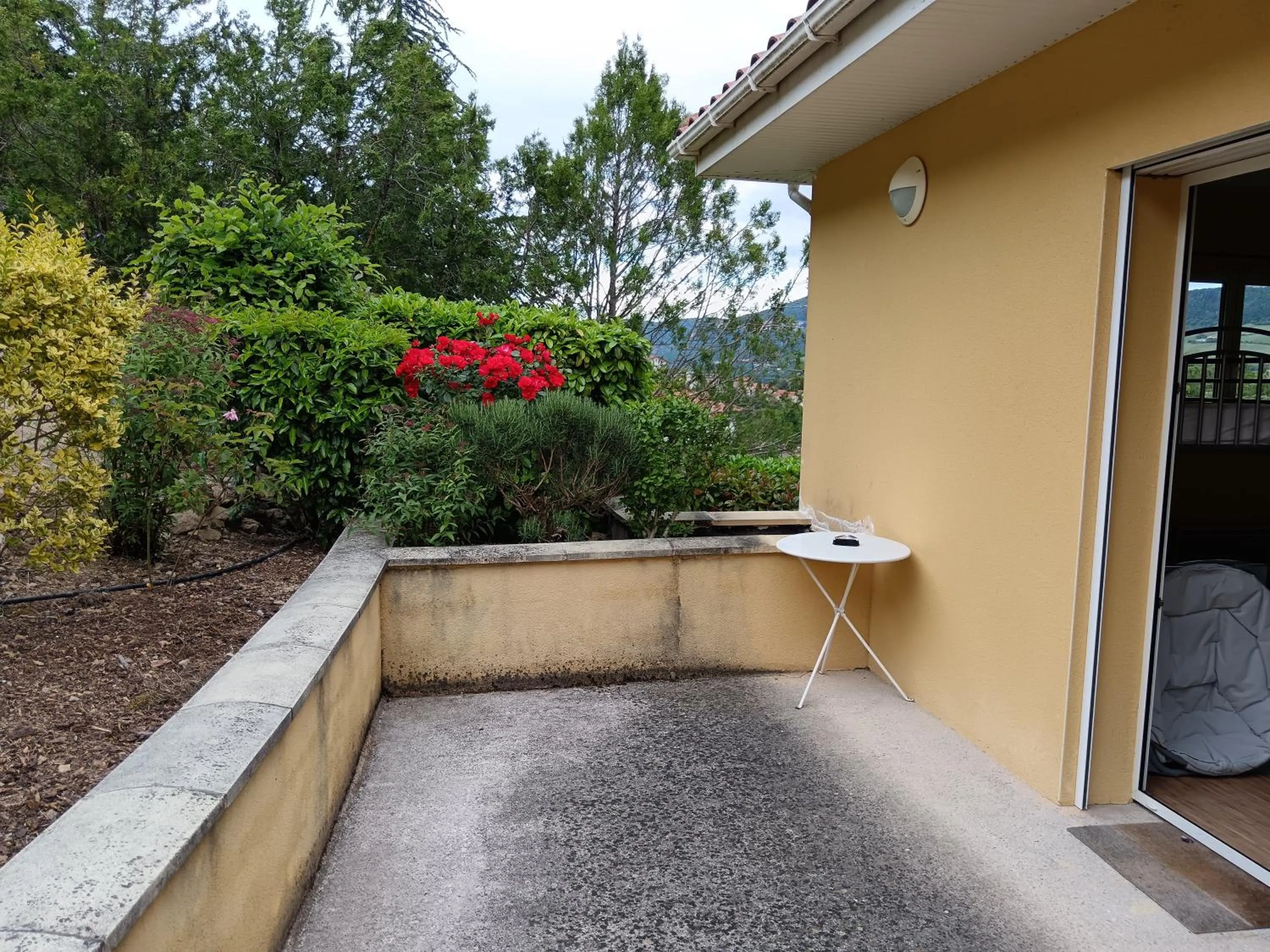 Gîte des Grands Causses