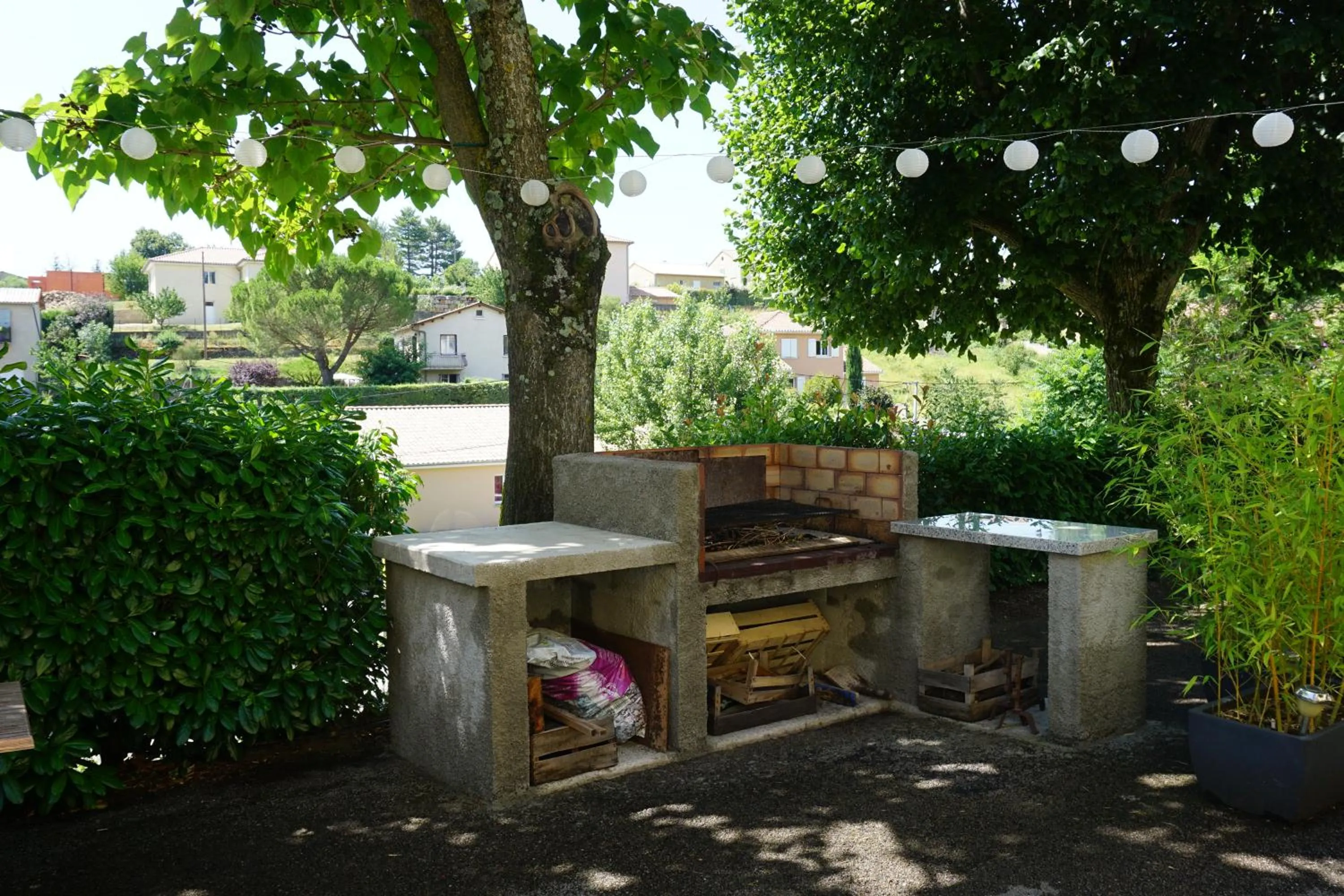 Gîte des Grands Causses