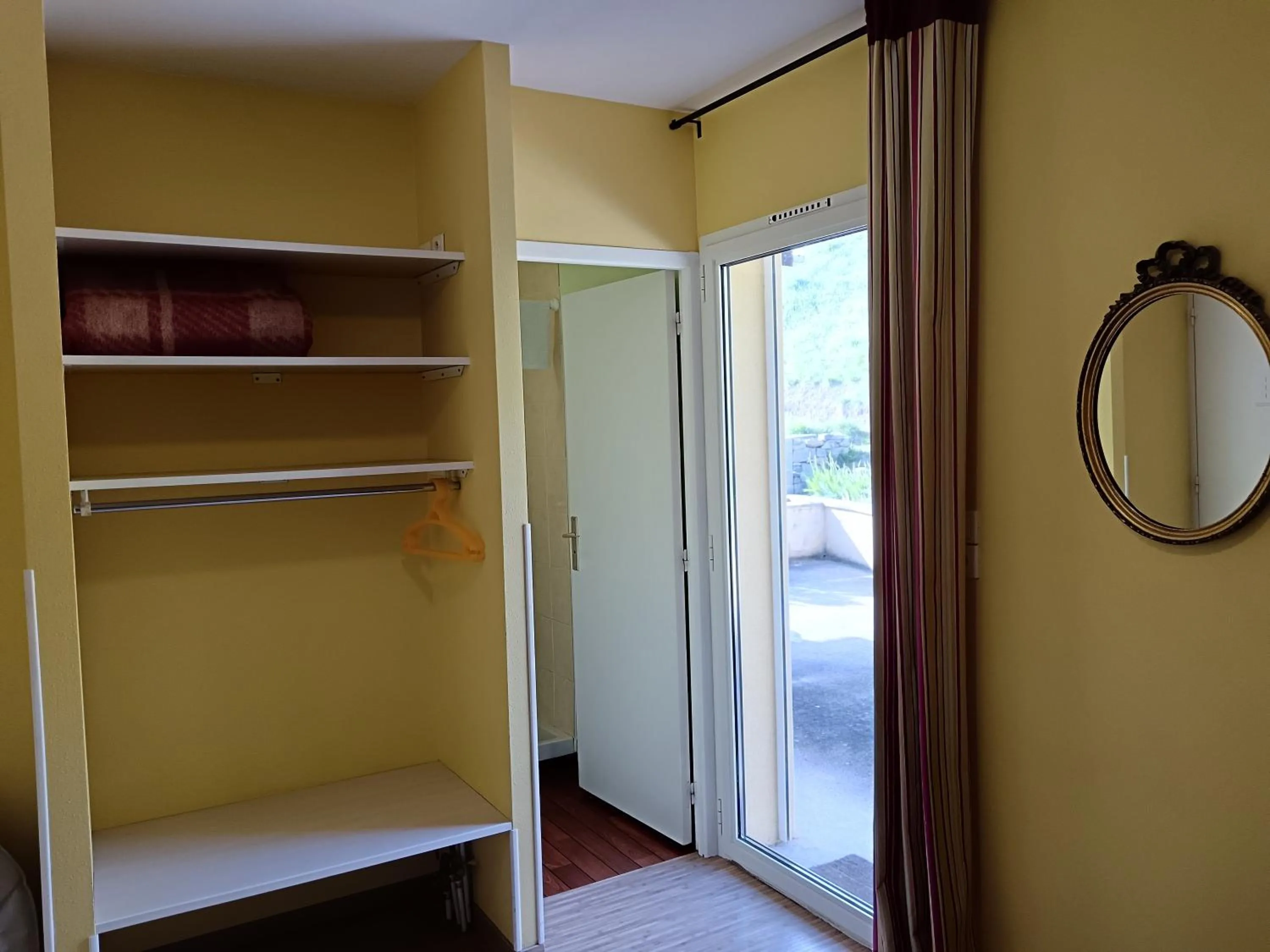 Gîte des Grands Causses