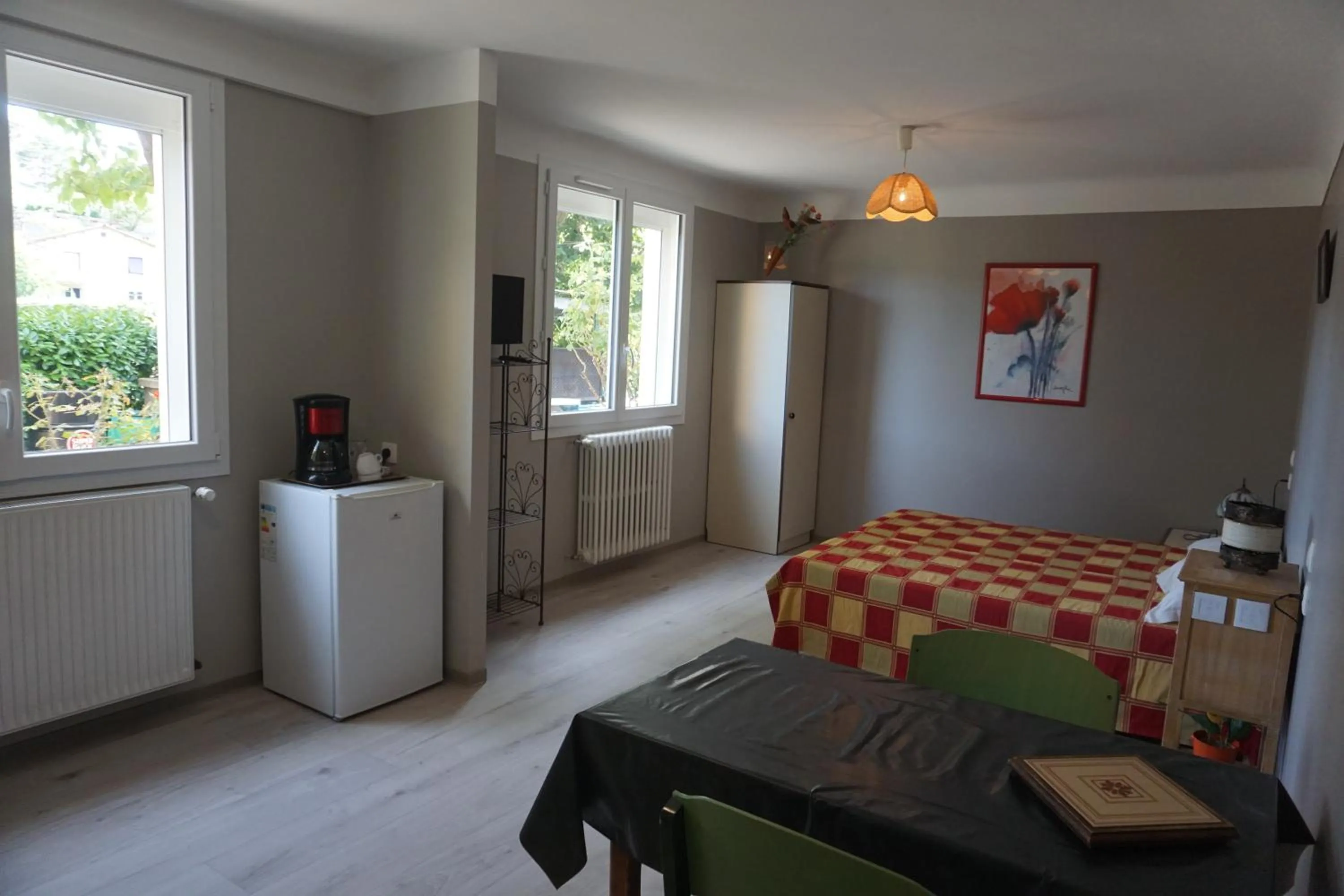 Gîte des Grands Causses