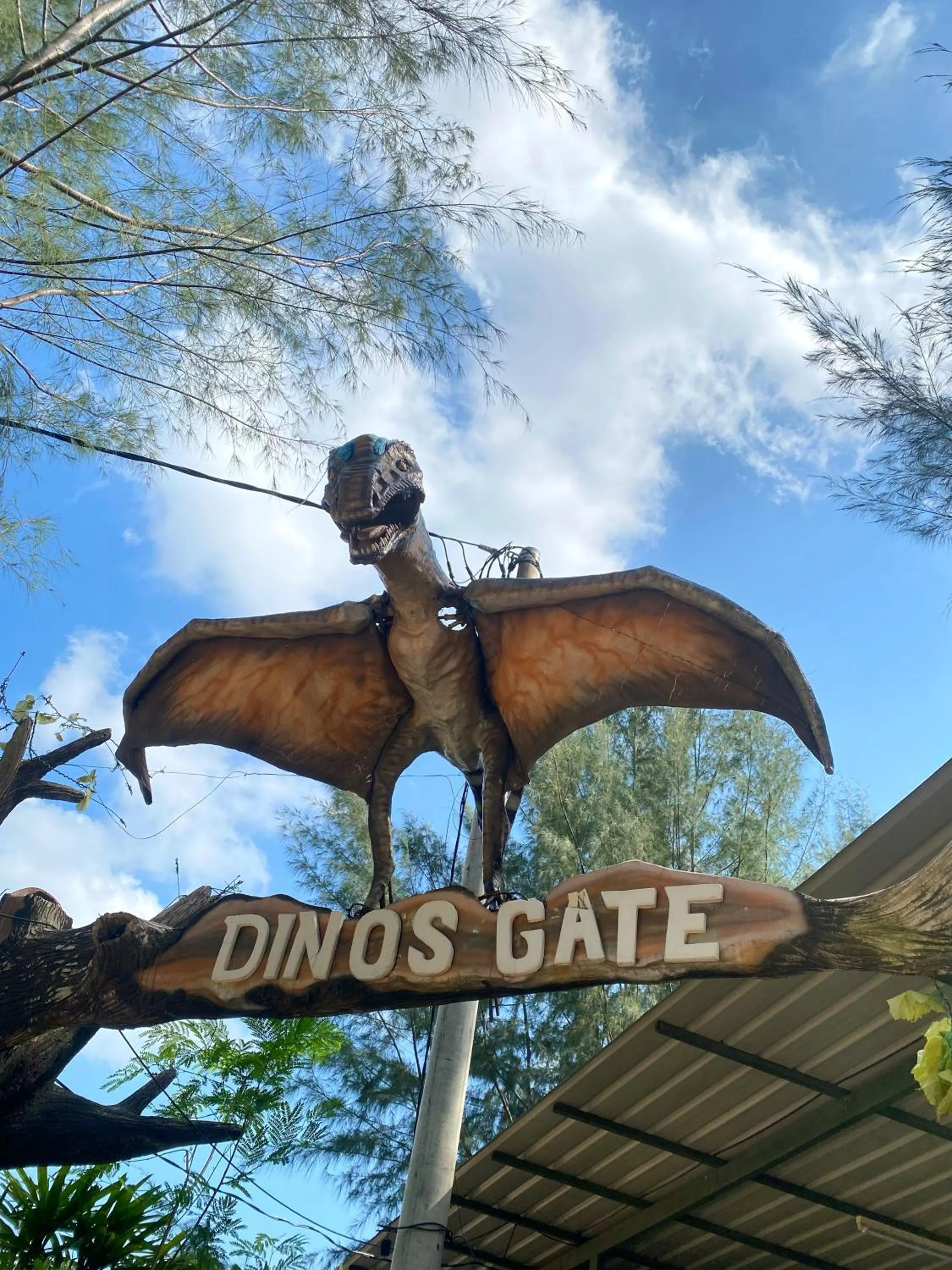 Activities in Golden View Hotel