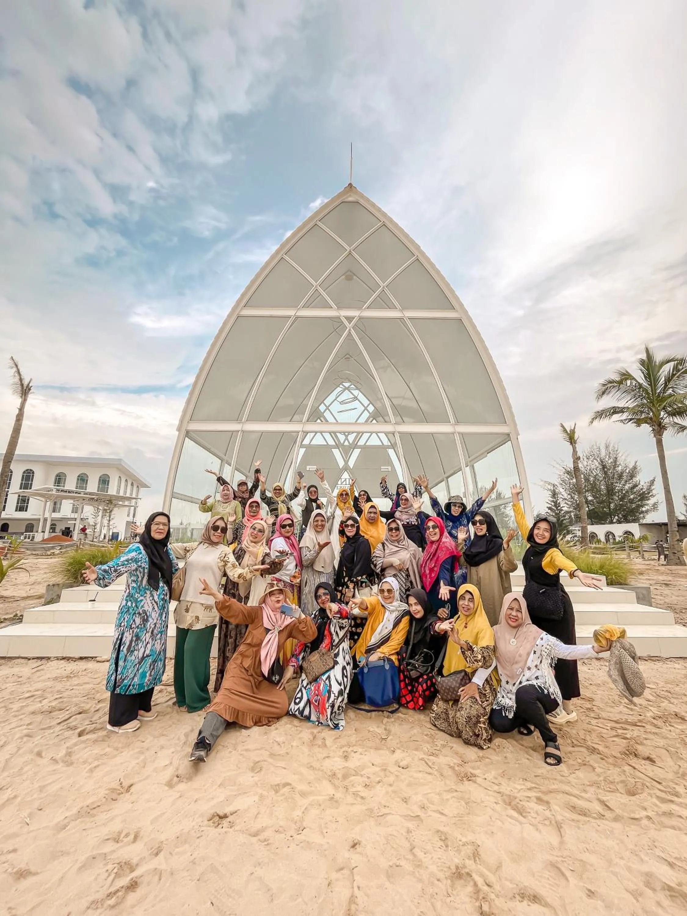 Activities in Golden View Hotel