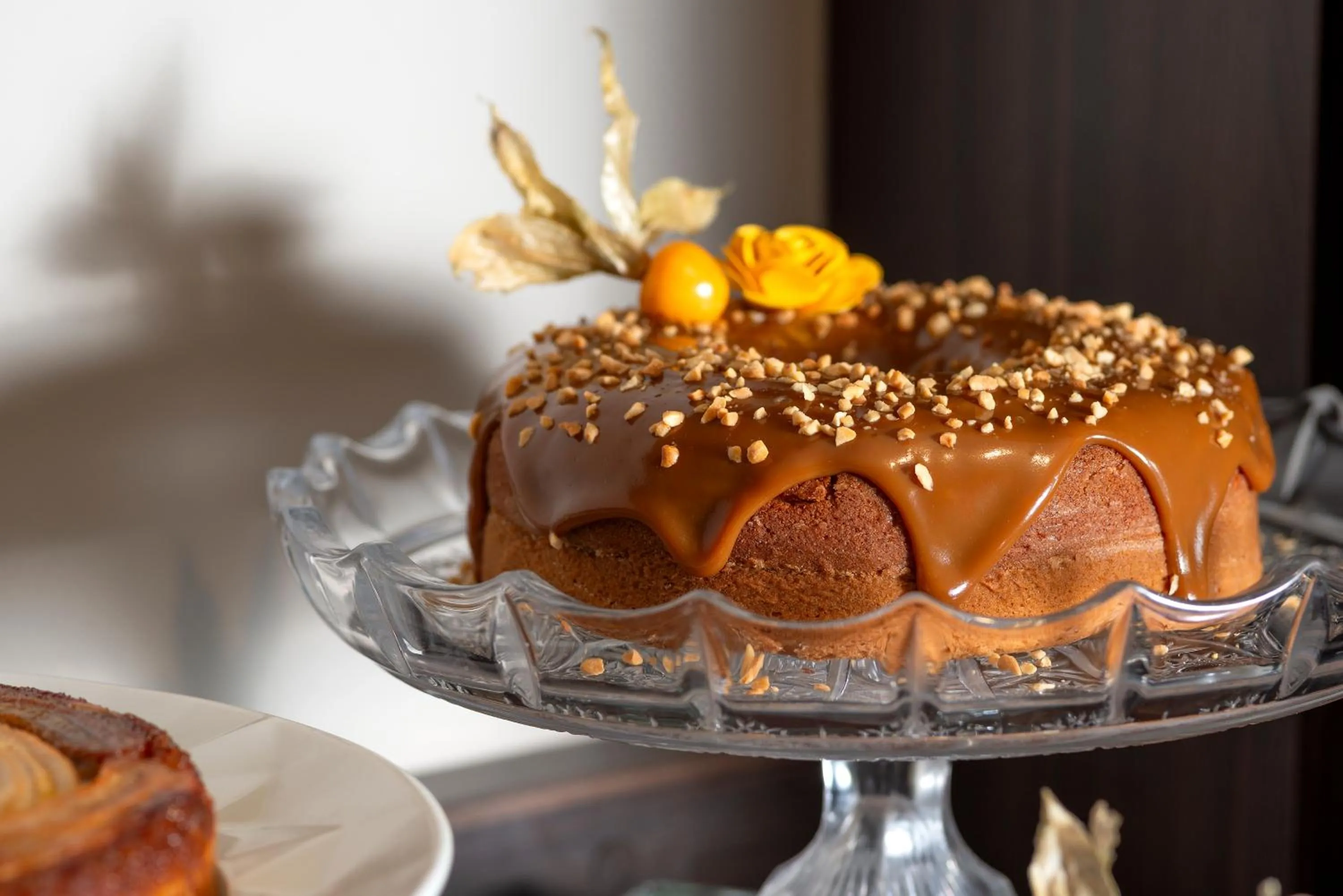 Breakfast in Hotel Laghetto Stilo Borges Oficial