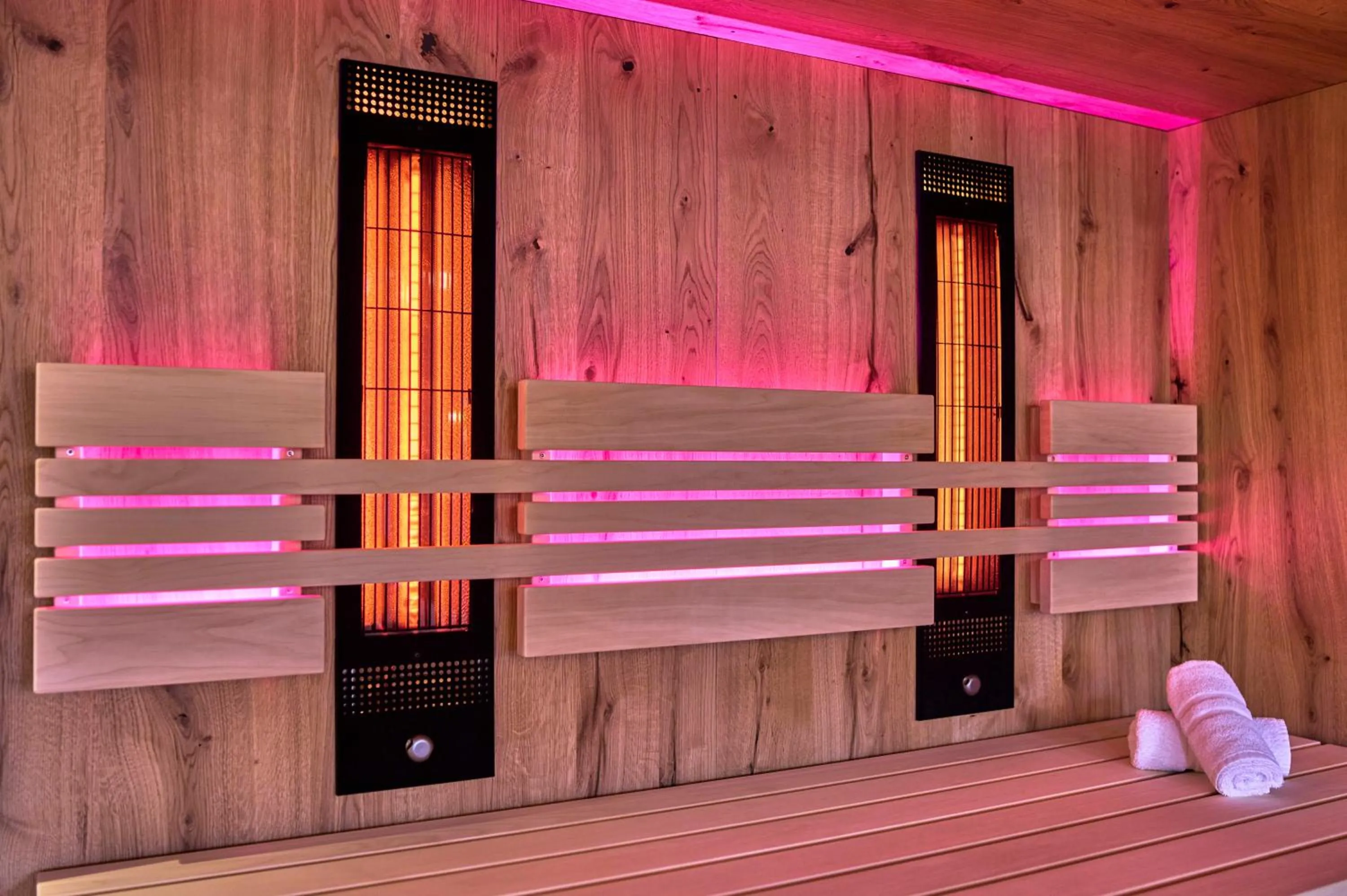 Kristall- & Vitalhotel Bergknappenhof