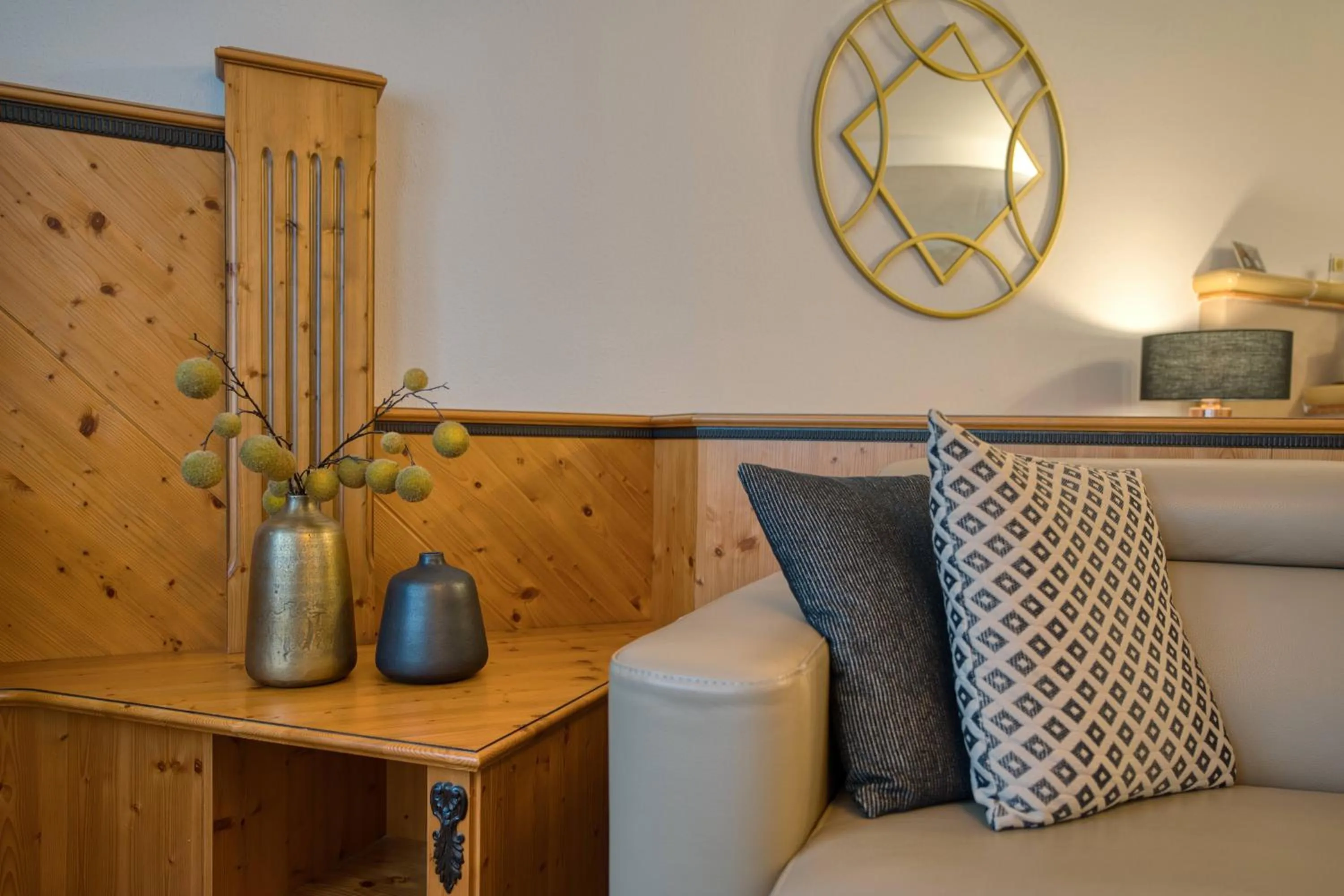 Kristall- & Vitalhotel Bergknappenhof