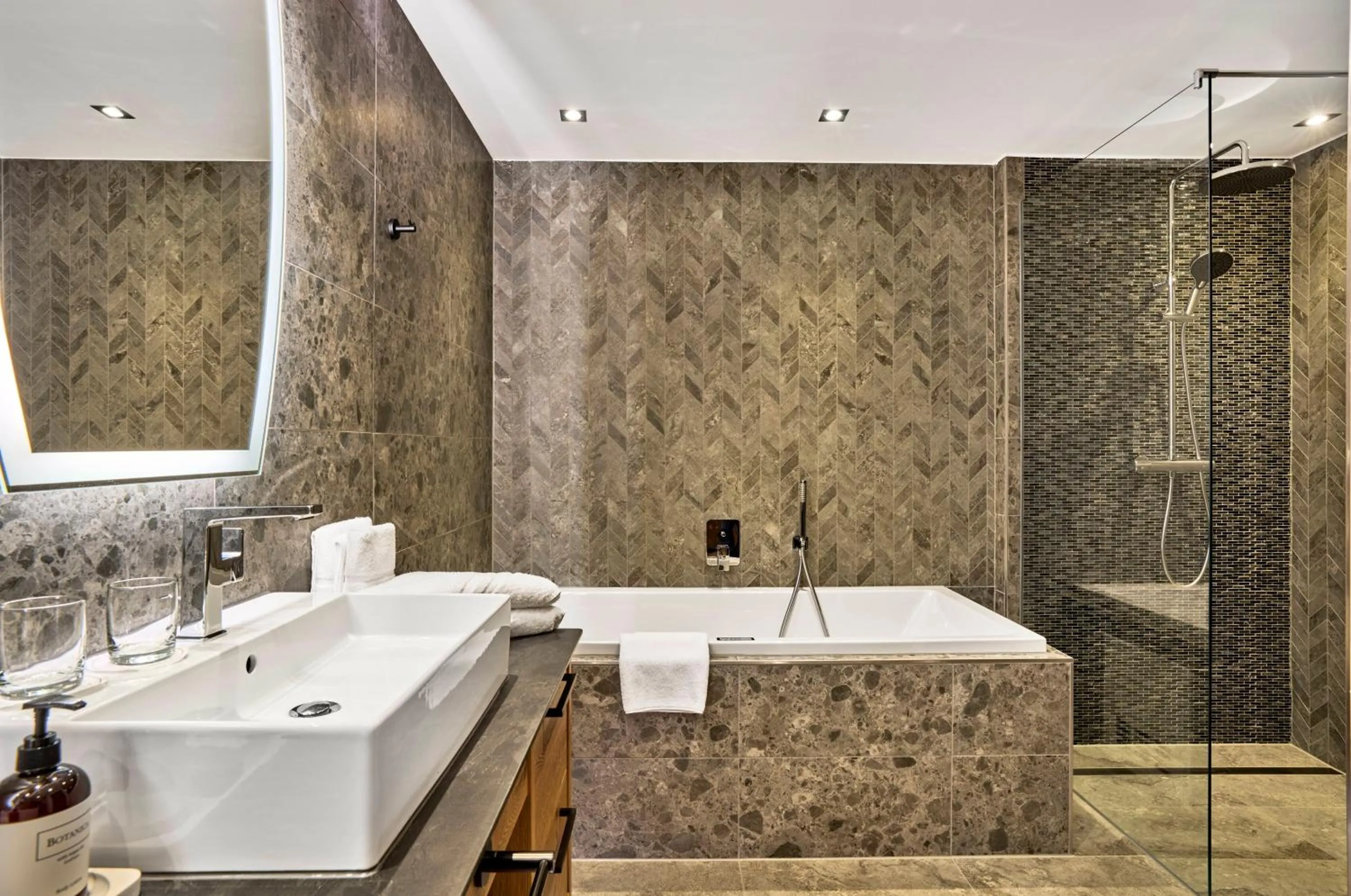 Kristall- & Vitalhotel Bergknappenhof