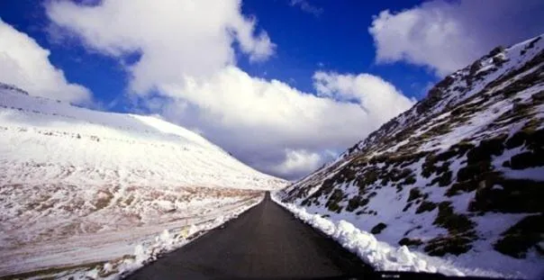 Day in Gjaargardur Guesthouse Gjogv