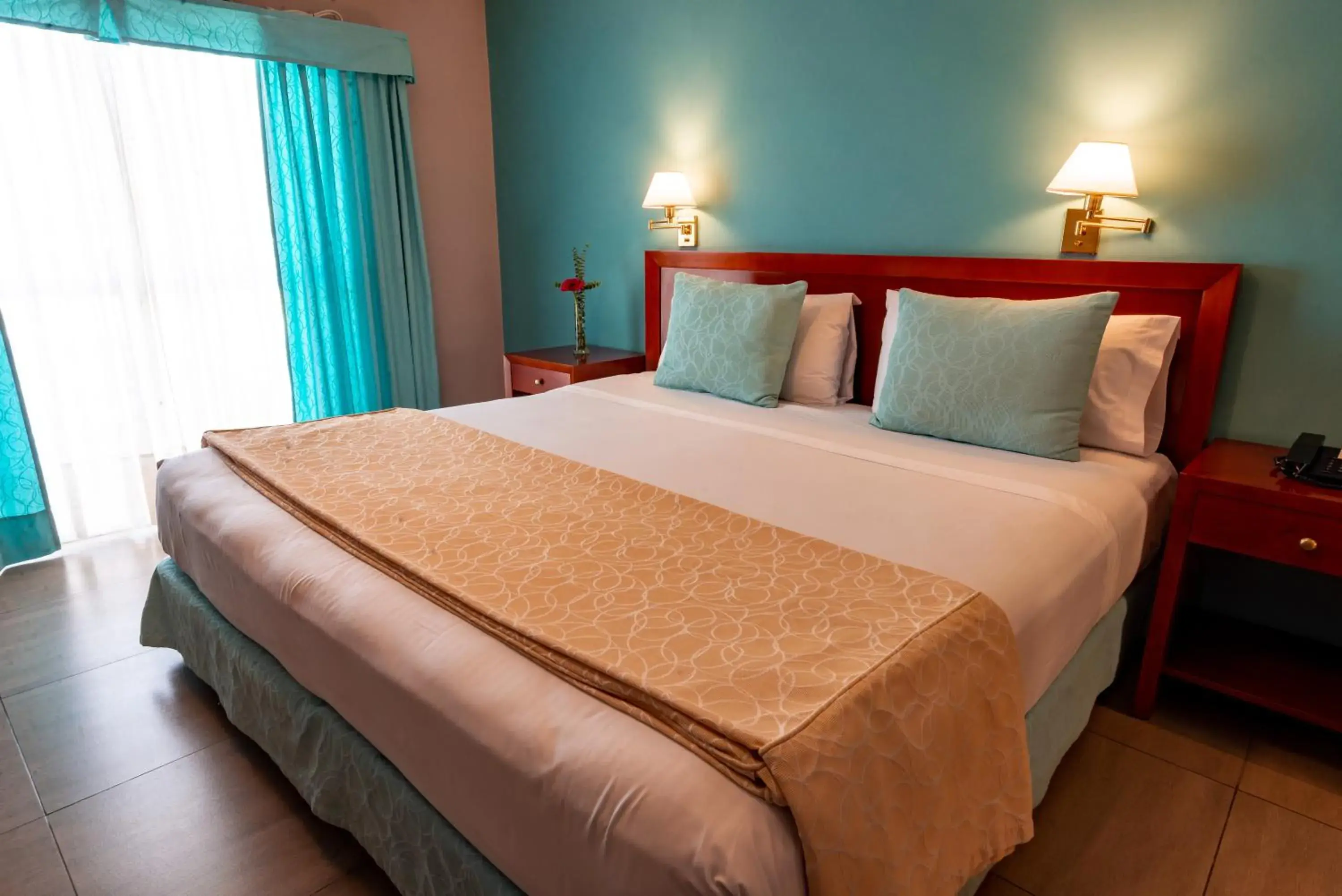 Junior Suite in Hotel Riviera Junior Suite in Hotel Riviera