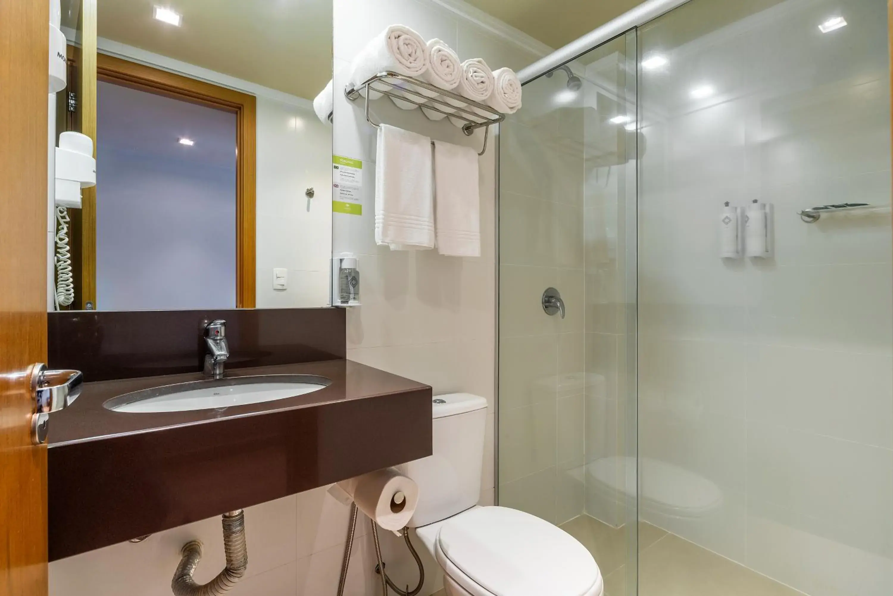 Apartment in Hotel Laghetto Vivace Apartment in Hotel Laghetto Vivace