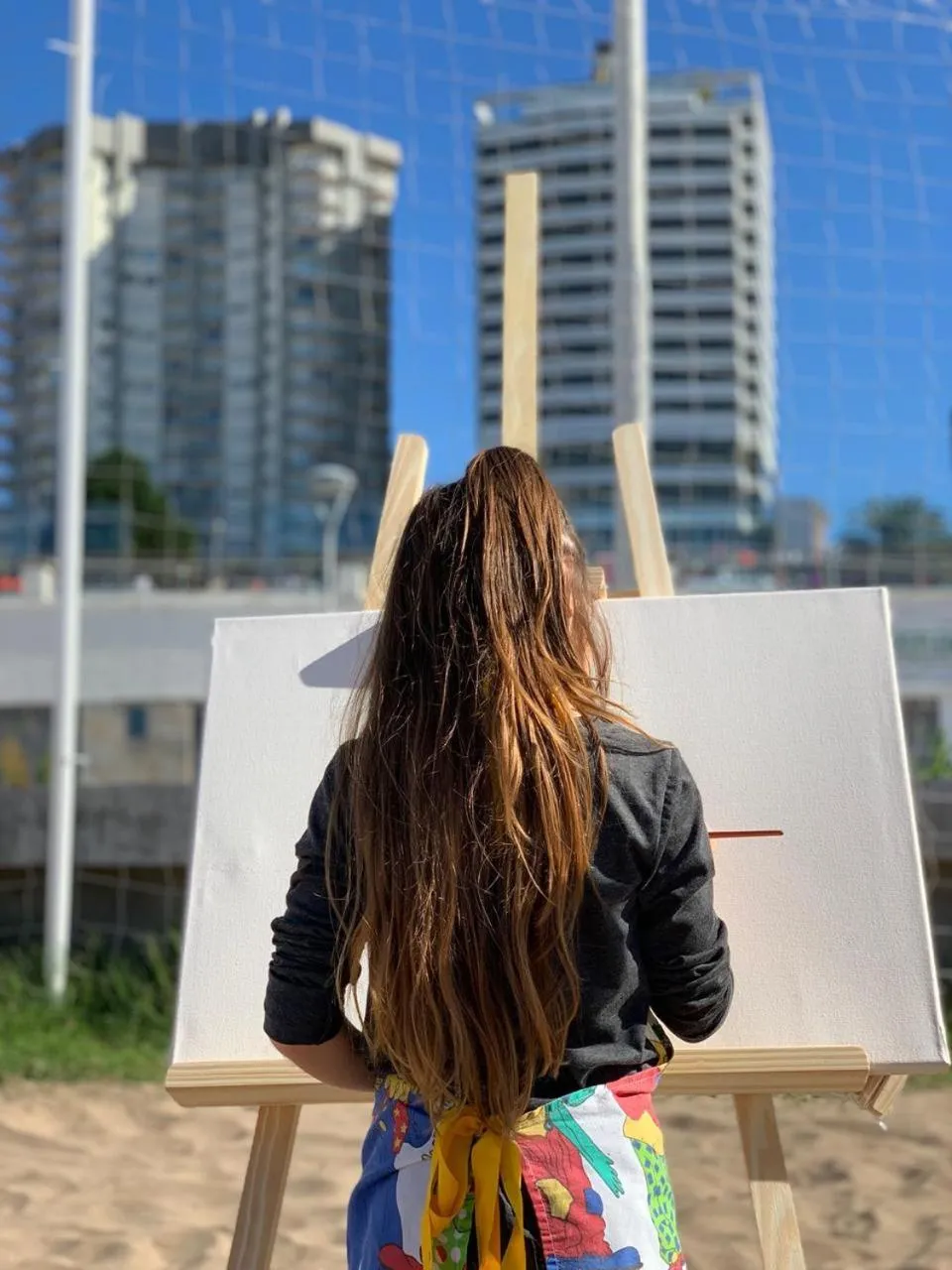 children in Hotel Costa Galana