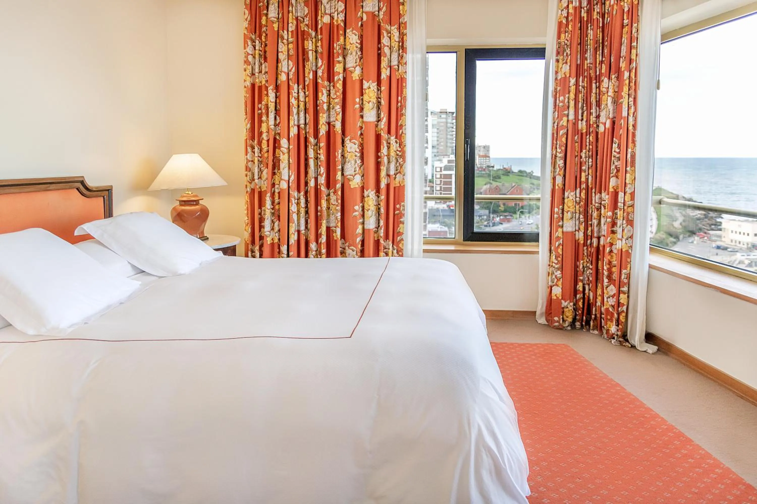 Photo of the whole room, Bed in Hotel Costa Galana