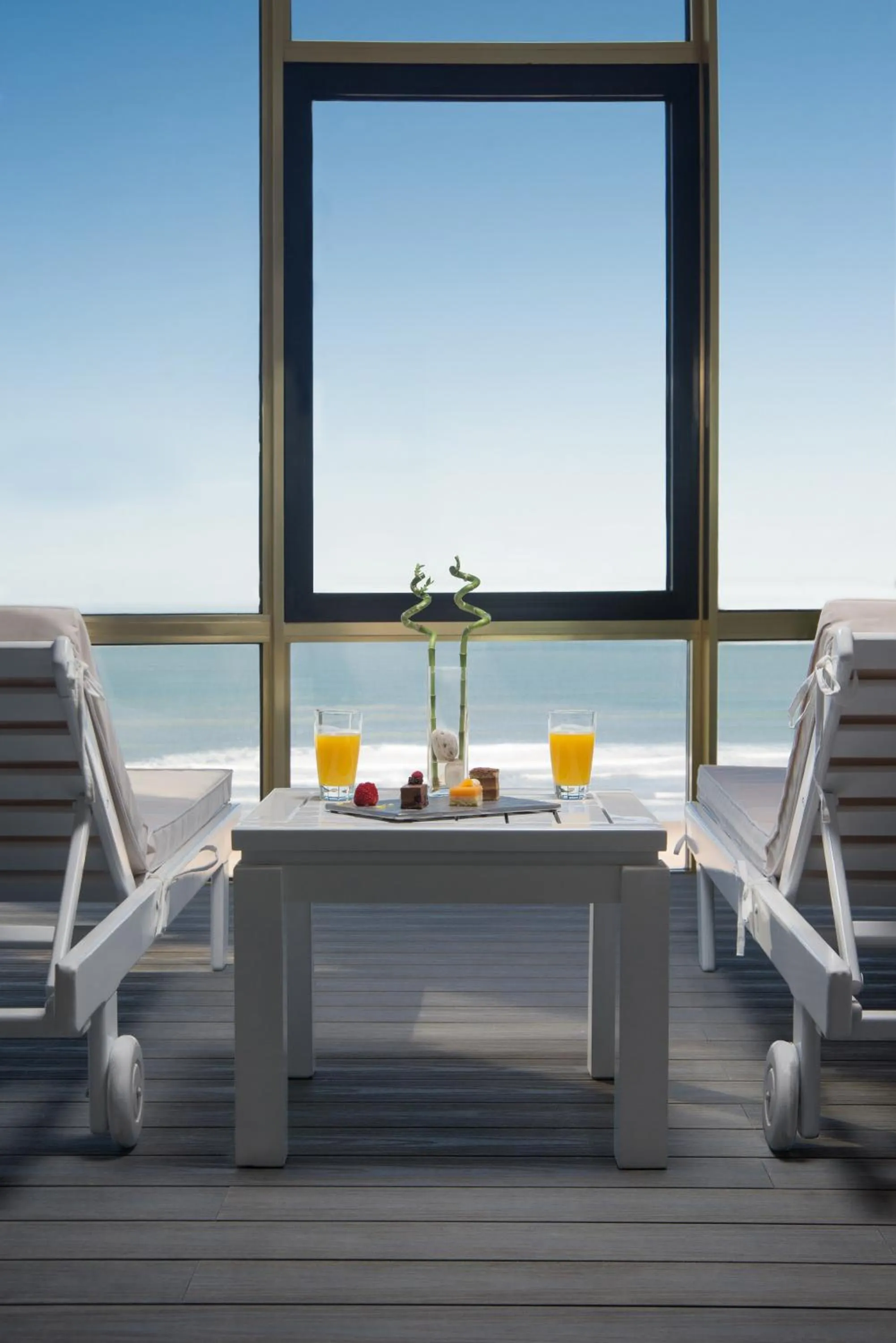 Spa and wellness centre/facilities in Hotel Costa Galana