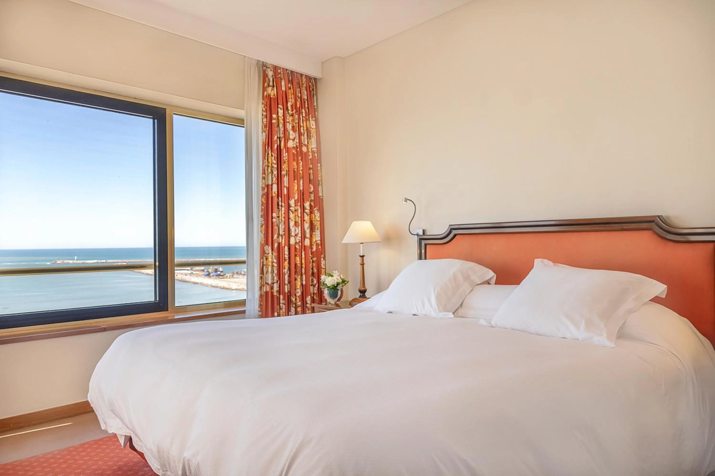 Photo of the whole room, Bed in Hotel Costa Galana